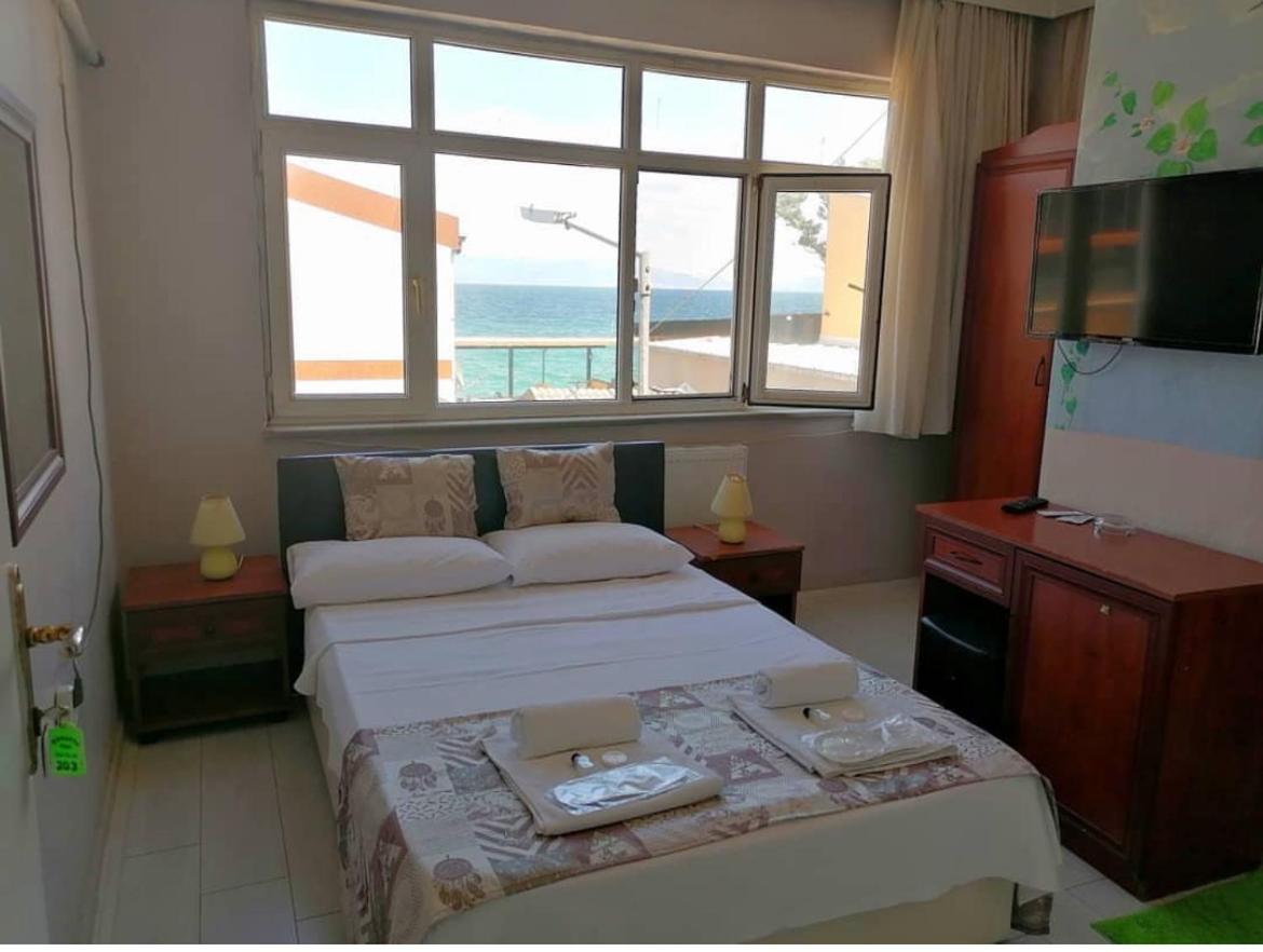 Hotel Hotel Mudanya