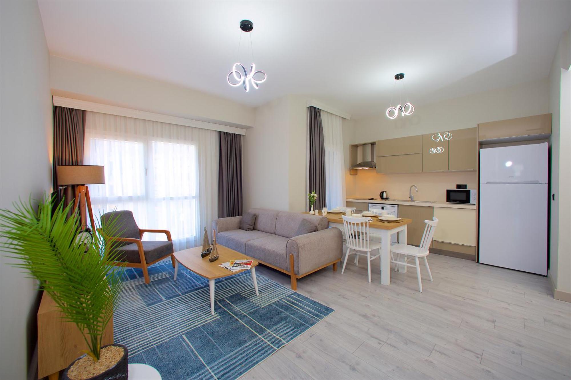 Western & Residences Istanbul