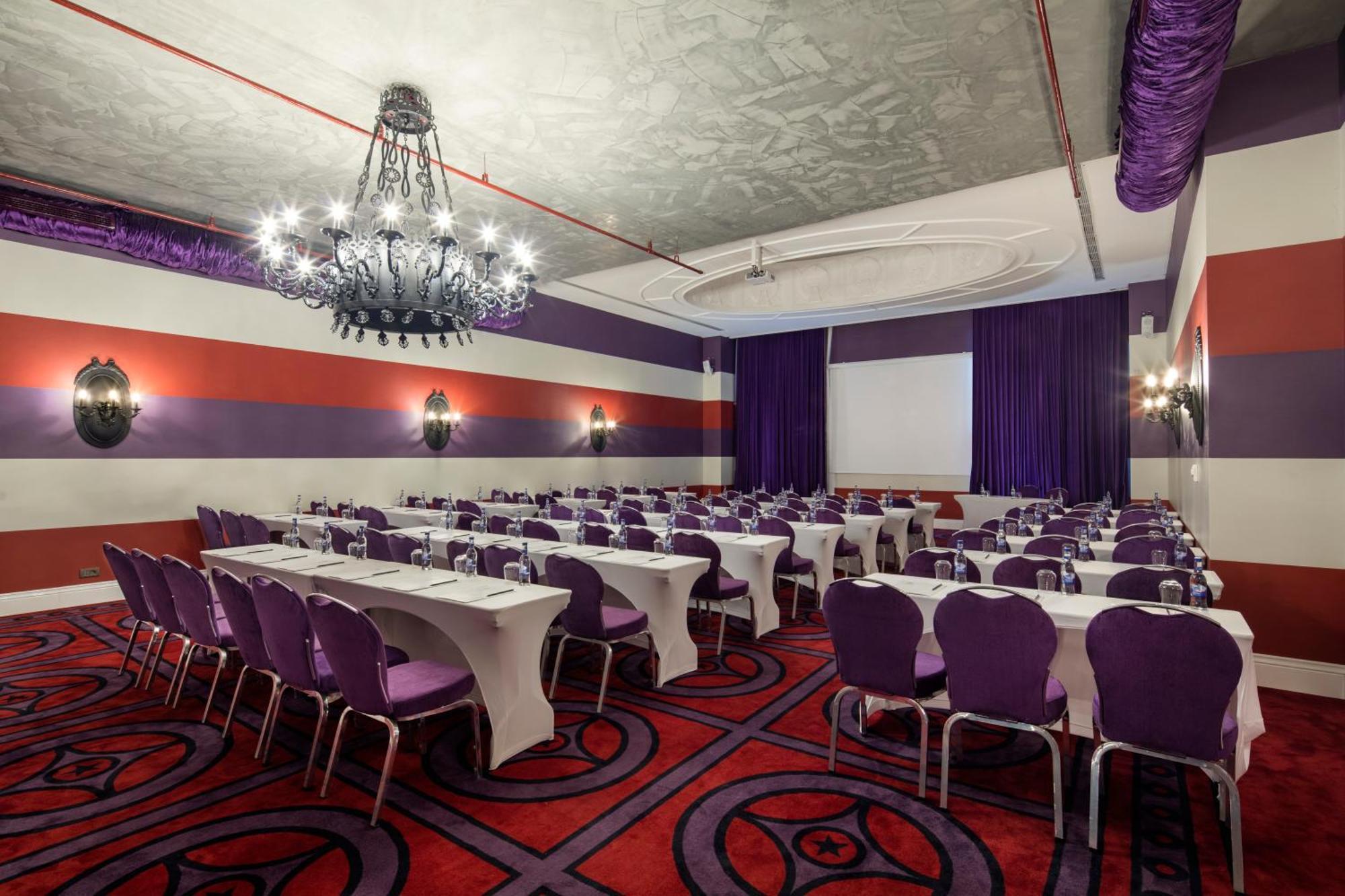 Hotel Selectum Luxury Belek