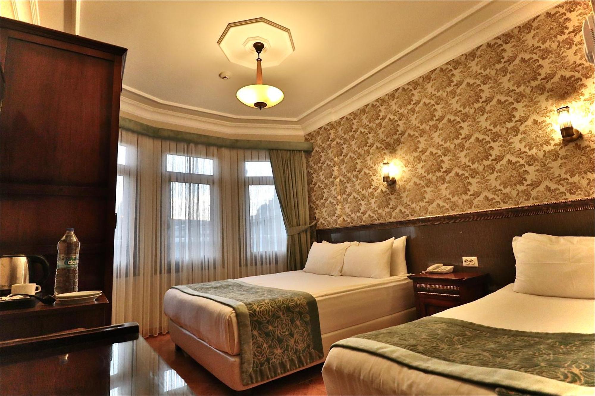 Hotel Blue House Old City - Sultanahmet Istanbul