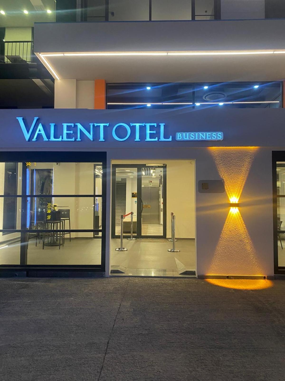 Valent Business * Akcay (Edremit)