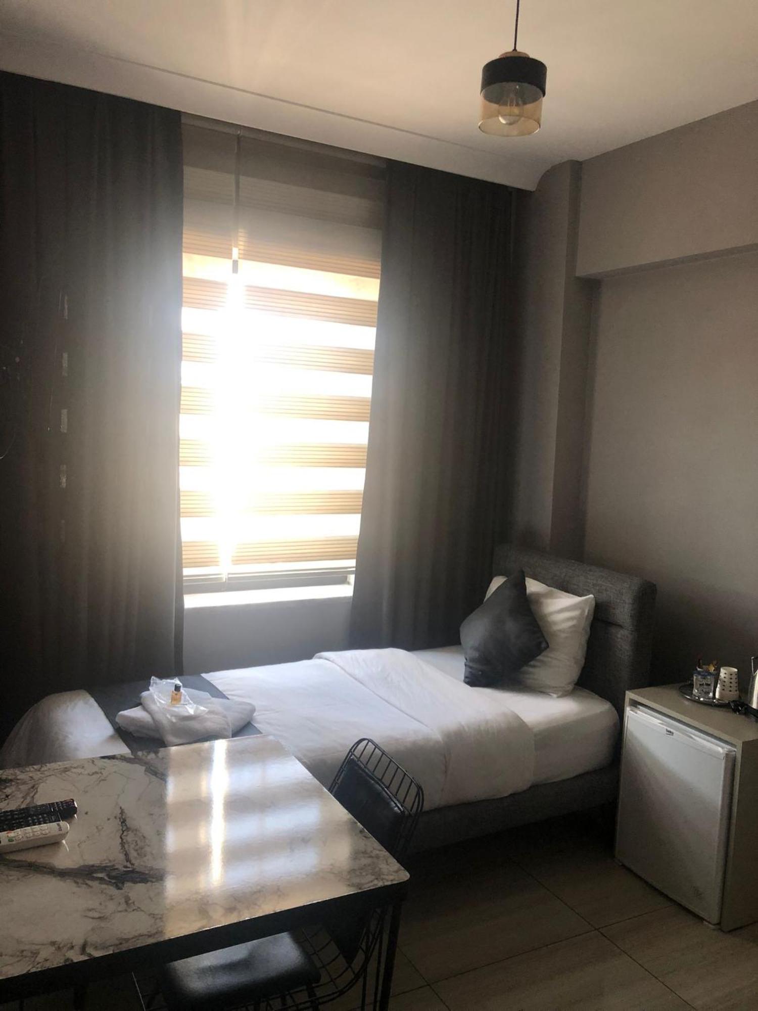 Hotel Caliskanlar *