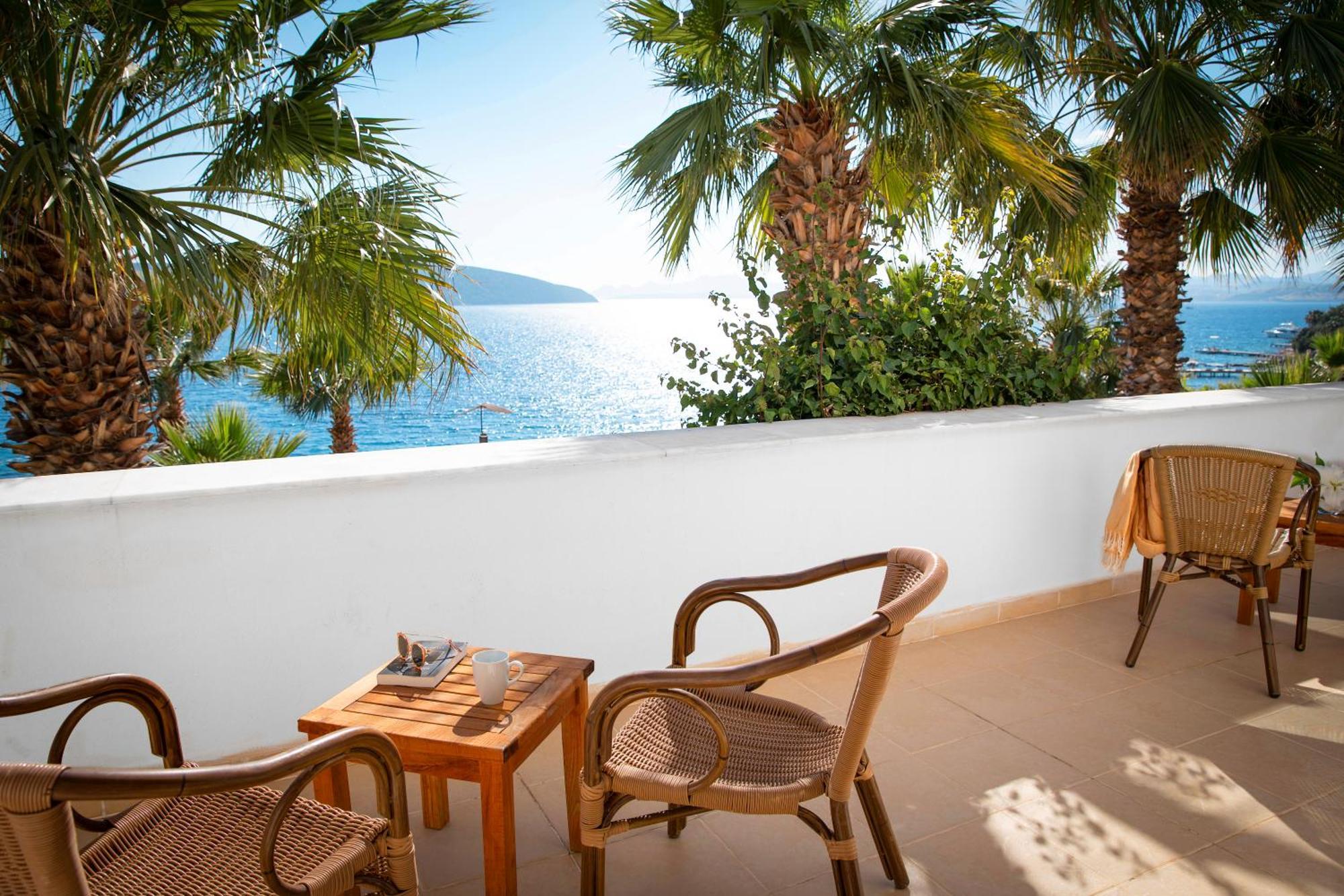 Tui Magic Life - Adults Only (16+) 5* Bodrum