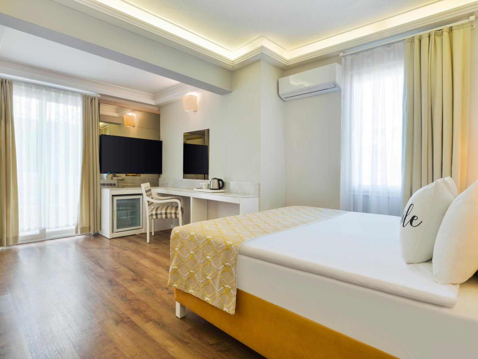 Selectum Family Comfort Side Resort