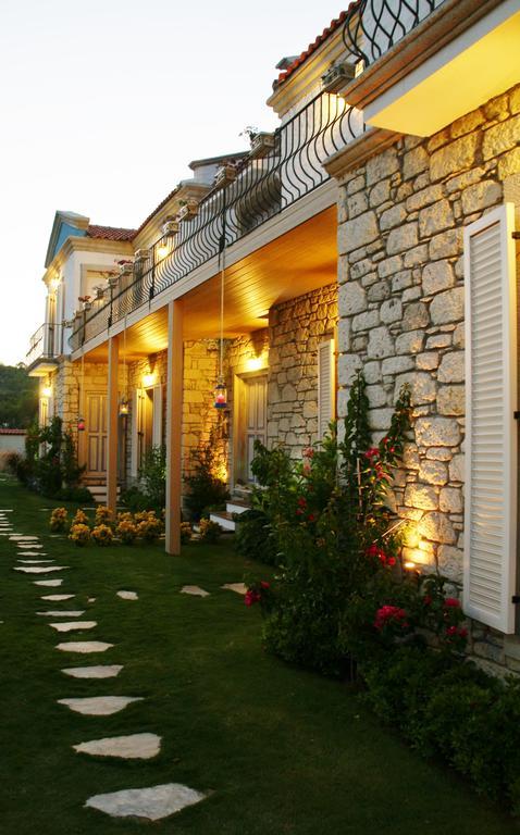 Yasemin (adults Only) Guest house 3*