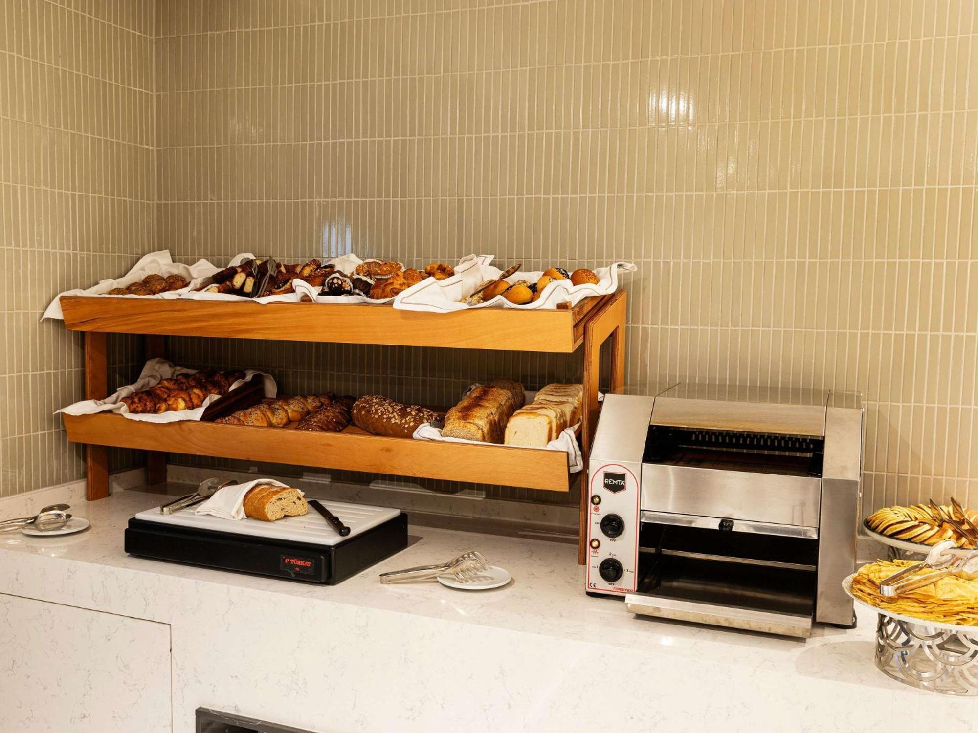 Hotel Levni Handwritten Collection By Accor Istanbul