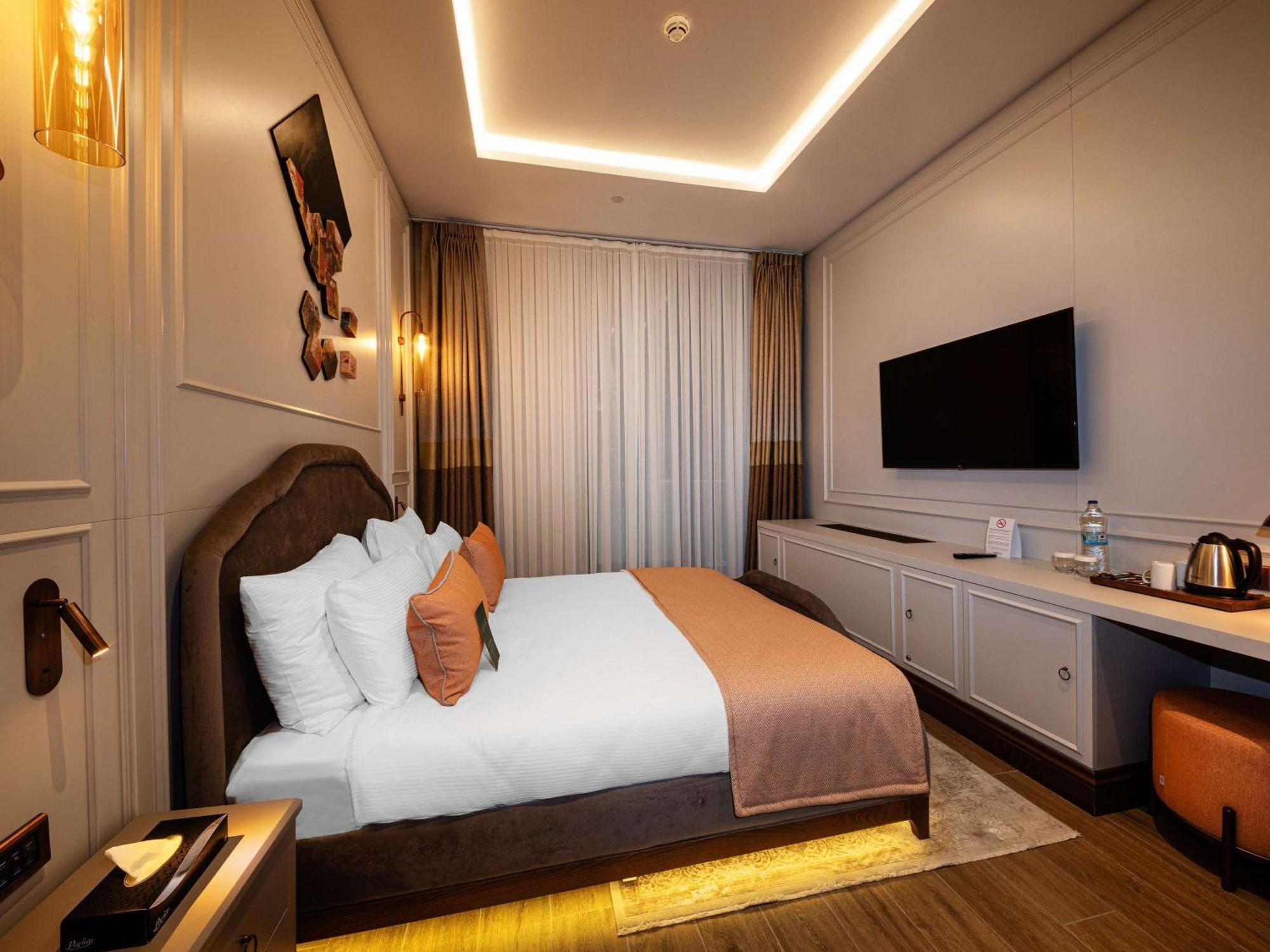 Levni Handwritten Collection By Accor Hotel 4*