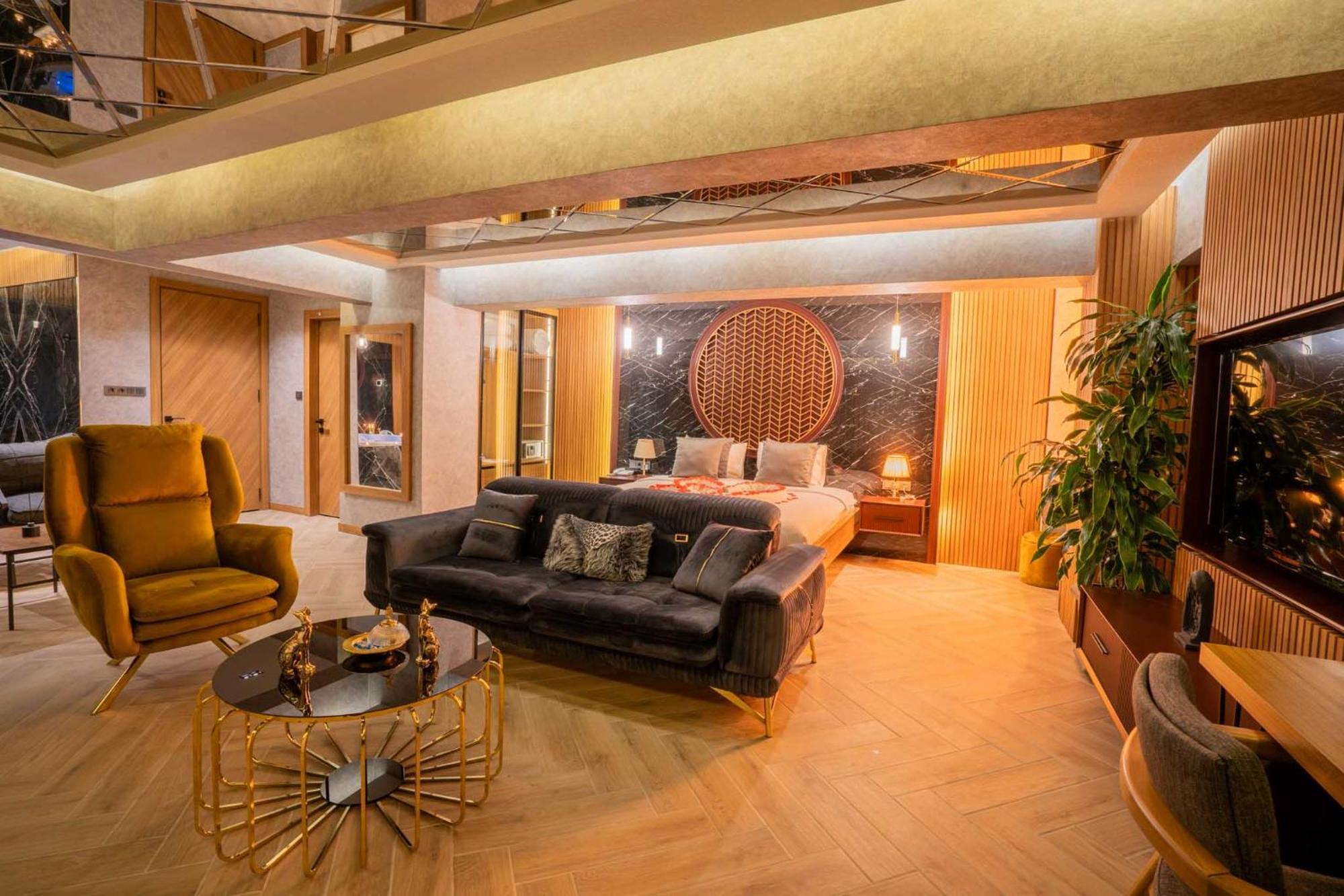 Hotel Leman 5*