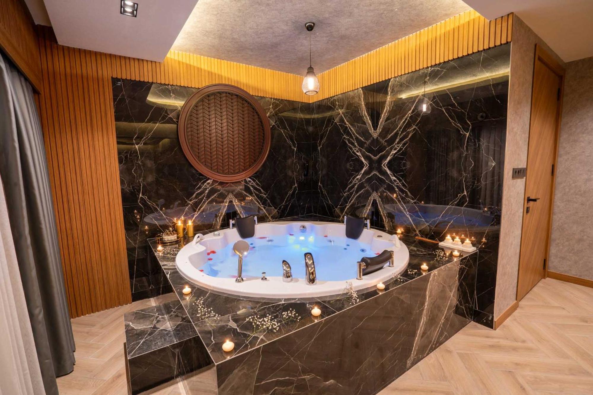Leman Hotel Denizli (Denizli)