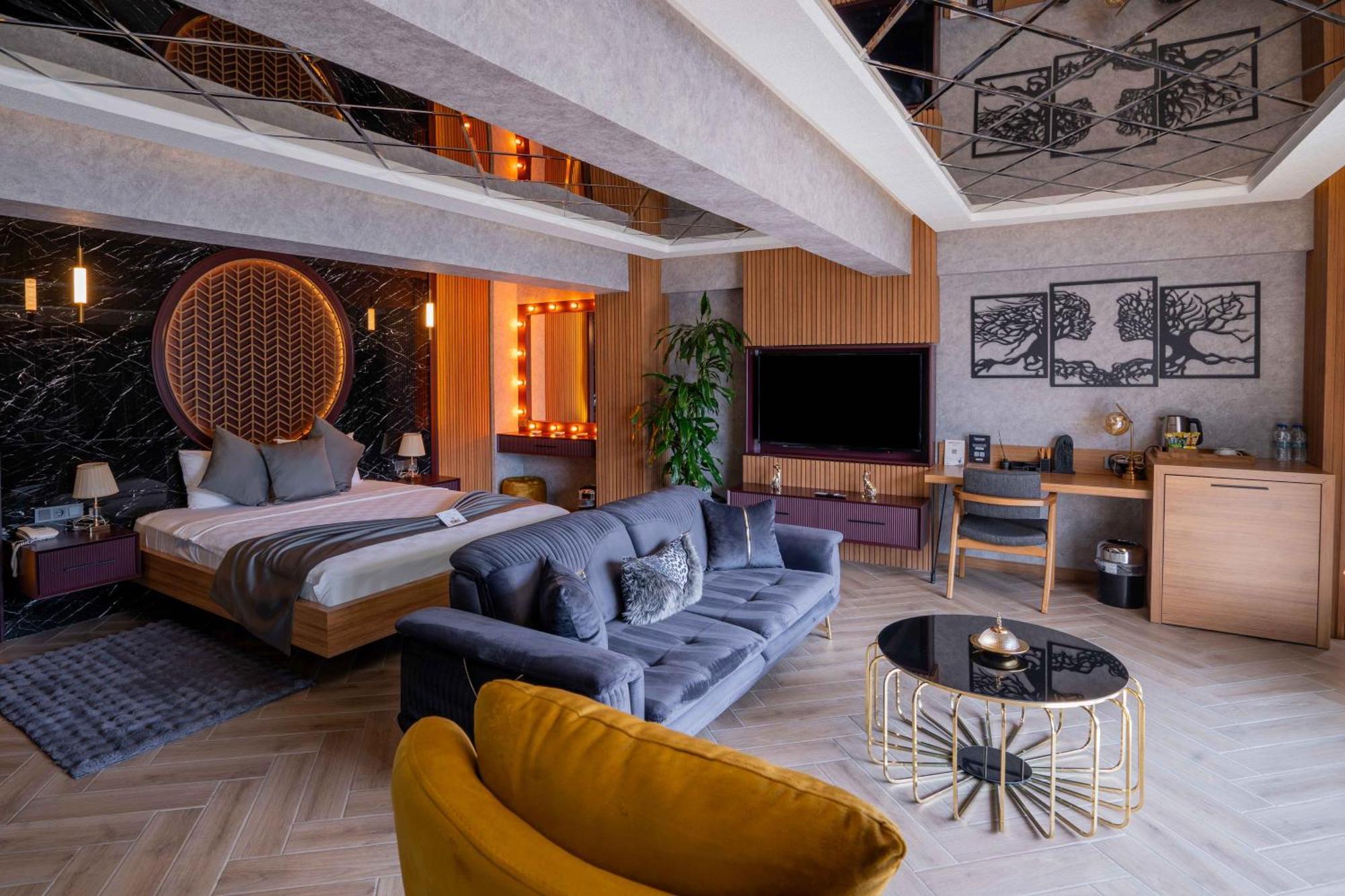 Hotel Leman Denizli (Denizli)