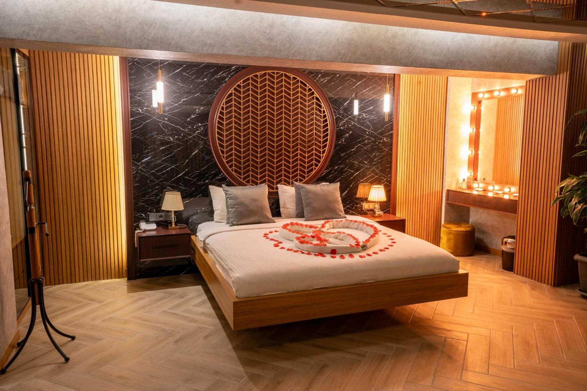 Hotel Leman 5*