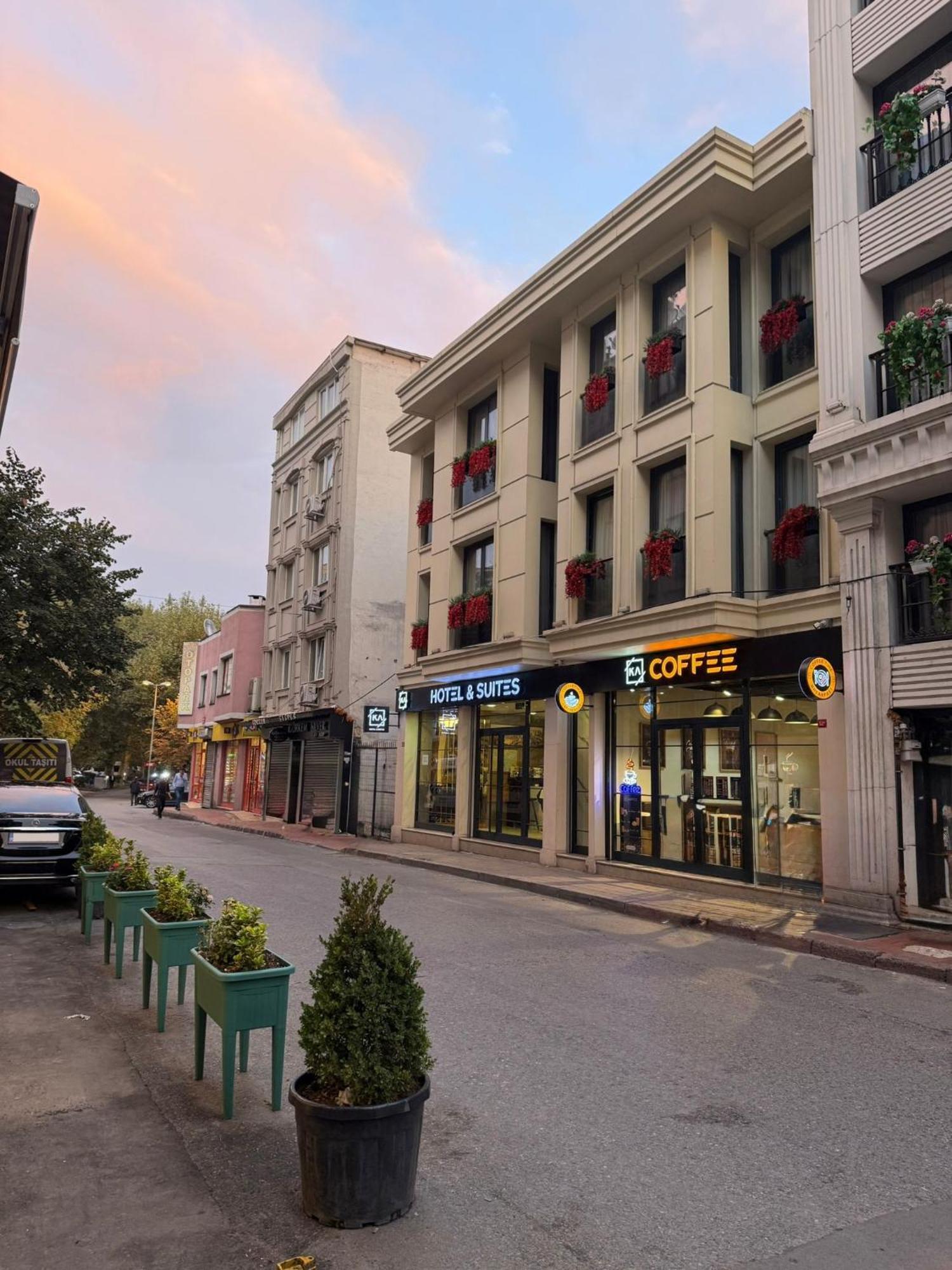 Ka & Hotel Istanbul