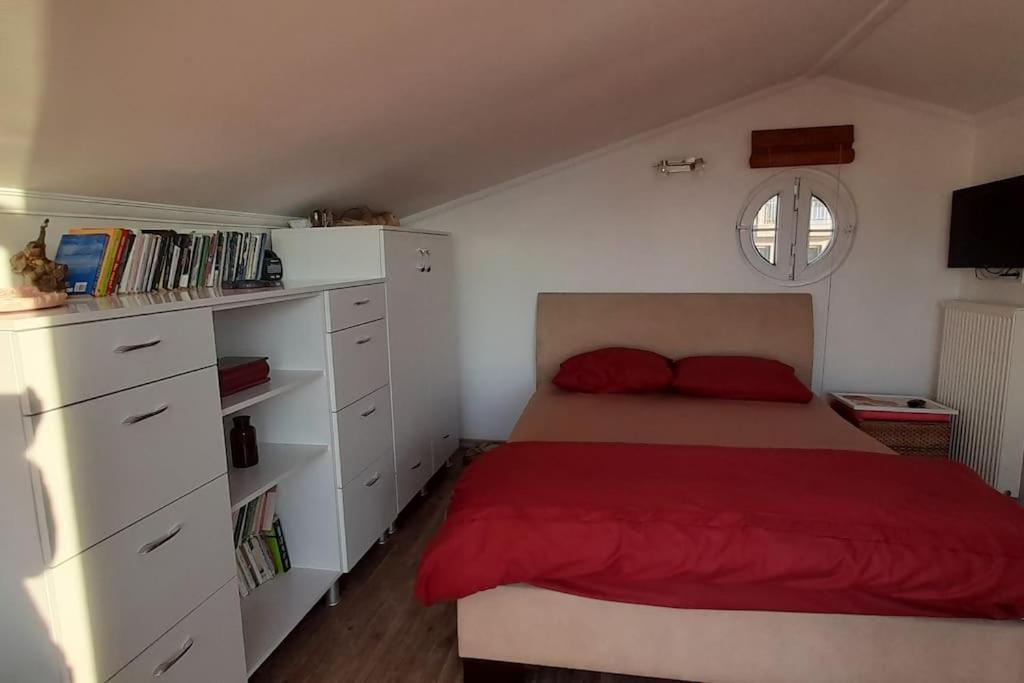 Holiday home Aj Muestakil Ev Doert Odali *
