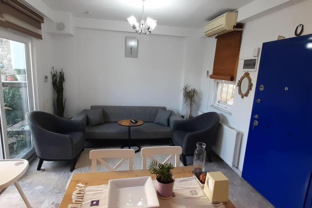 Holiday home Aj Muestakil Ev Doert Odali Ayvalik