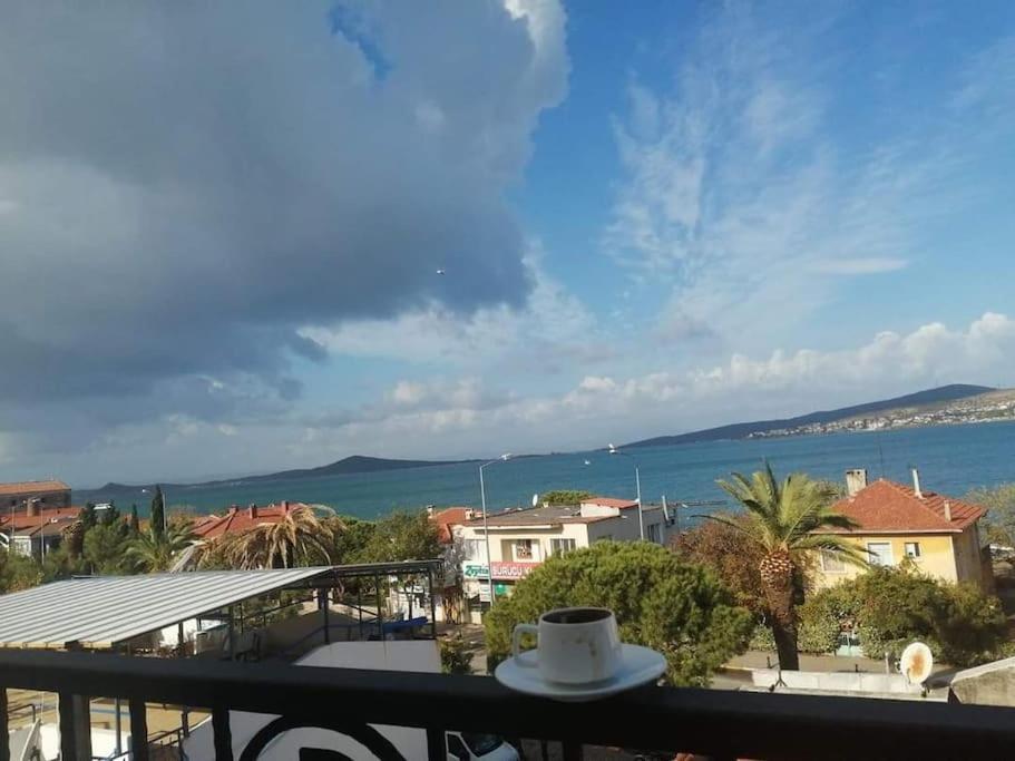 Aj Muestakil Ev Doert Odali Ayvalik
