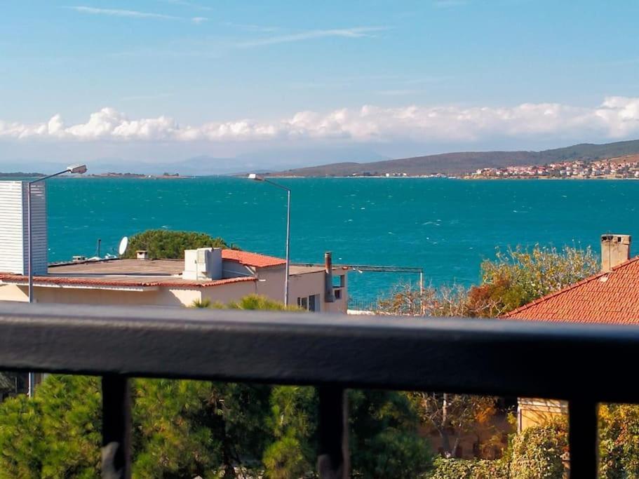 Holiday home Aj Muestakil Ev Doert Odali *