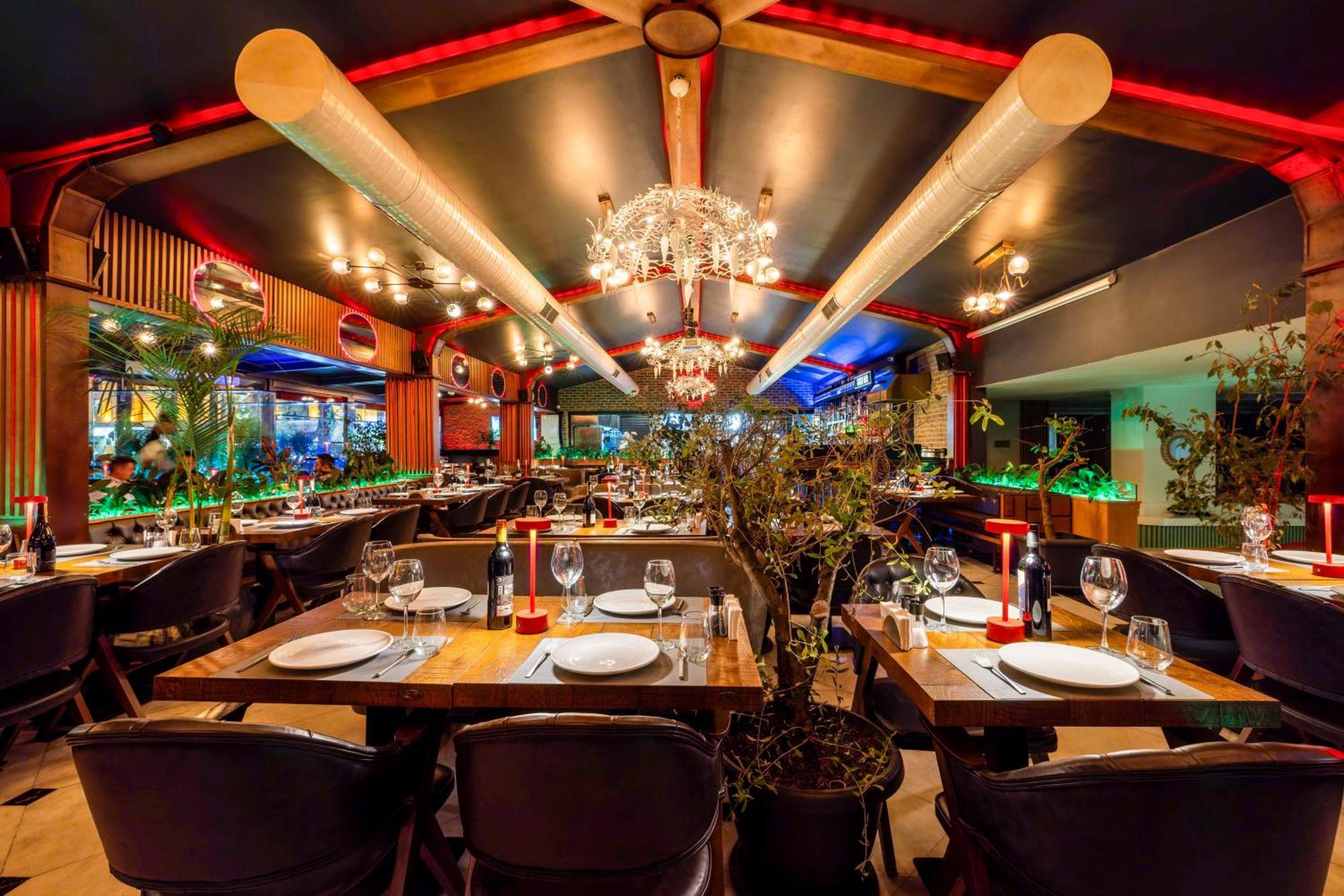 Hotel Pierre Loti Old City- Special Category Istanbul