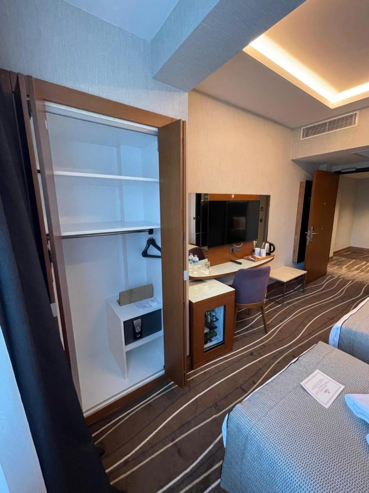 Cihangir Bosphorus Hotel