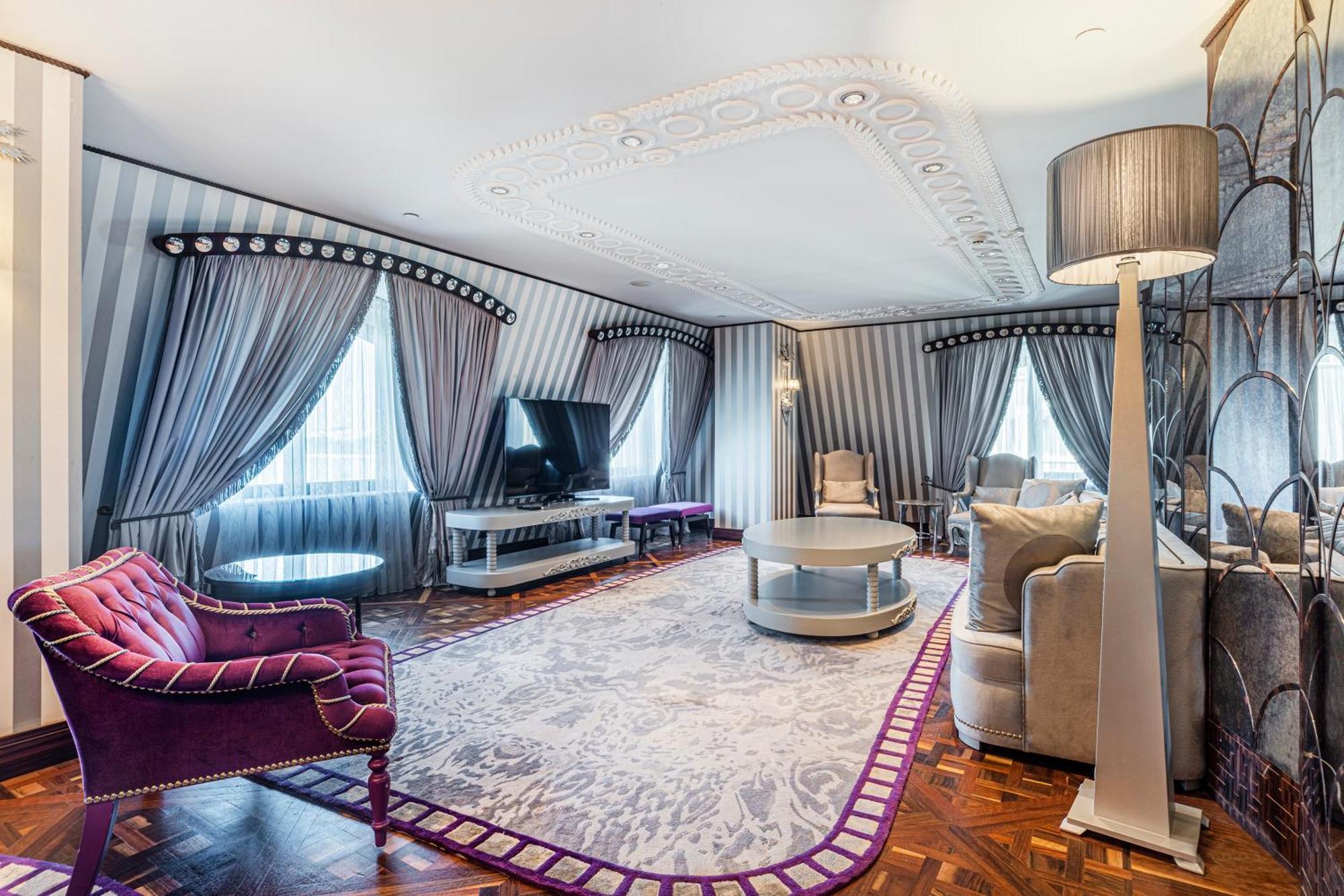 Wyndham Grand Kalamis Marina 5* Istanbul