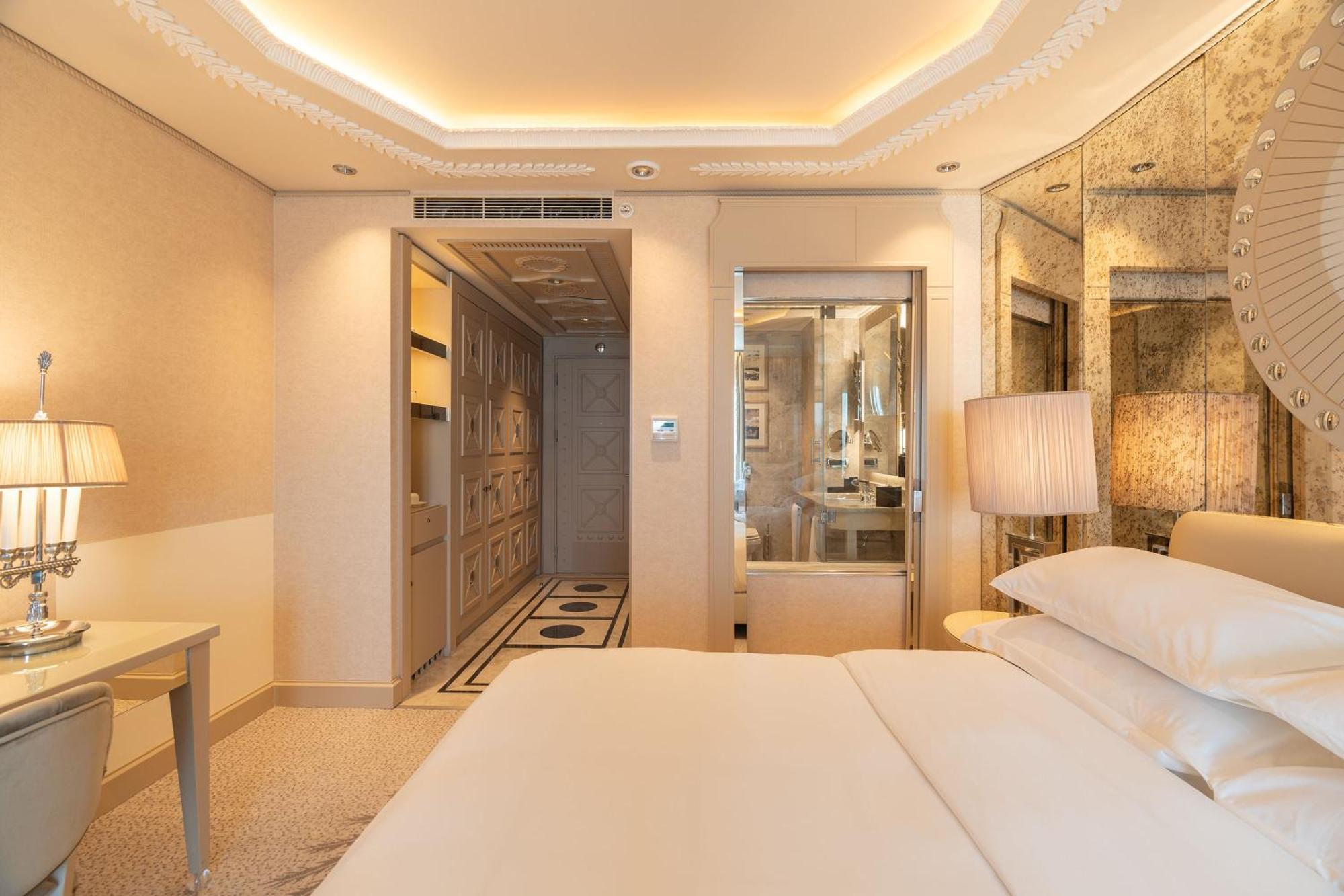 Wyndham Grand Kalamis Marina Istanbul