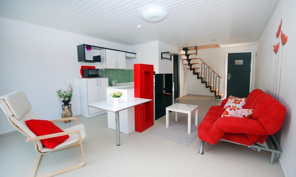 Vela Garden Apartment