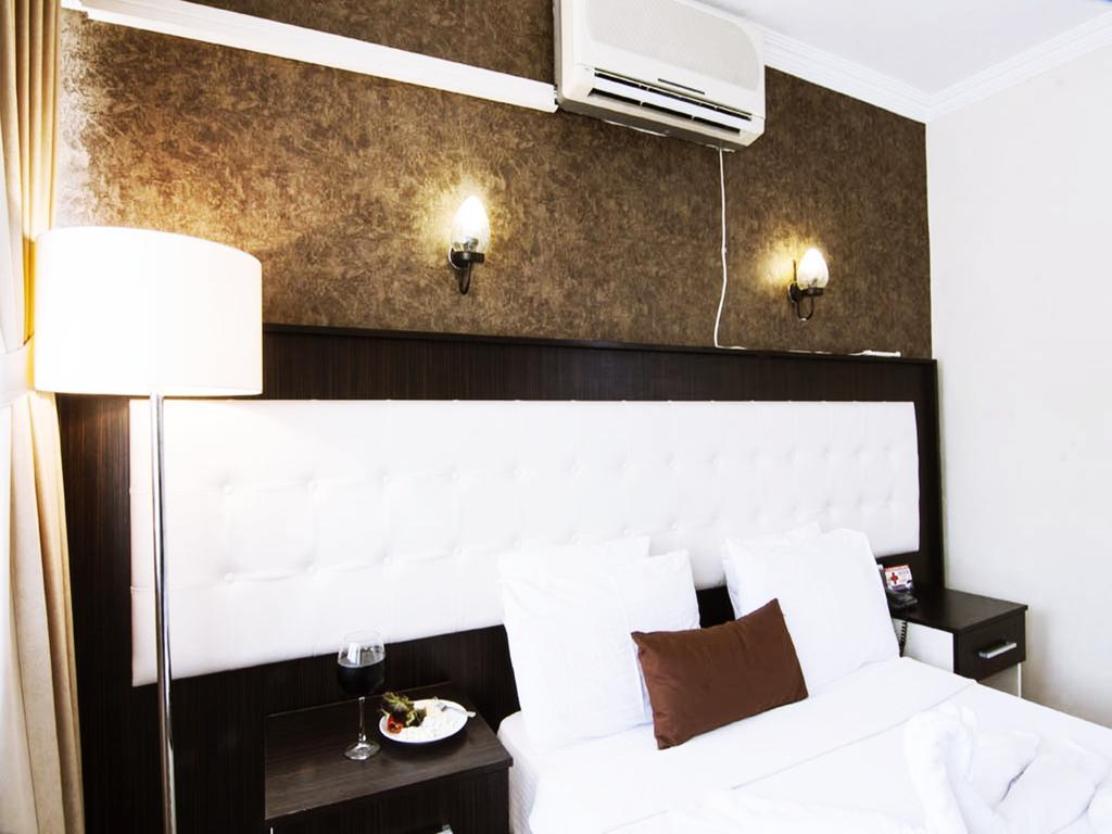 Hotel Grand Kurdoglu