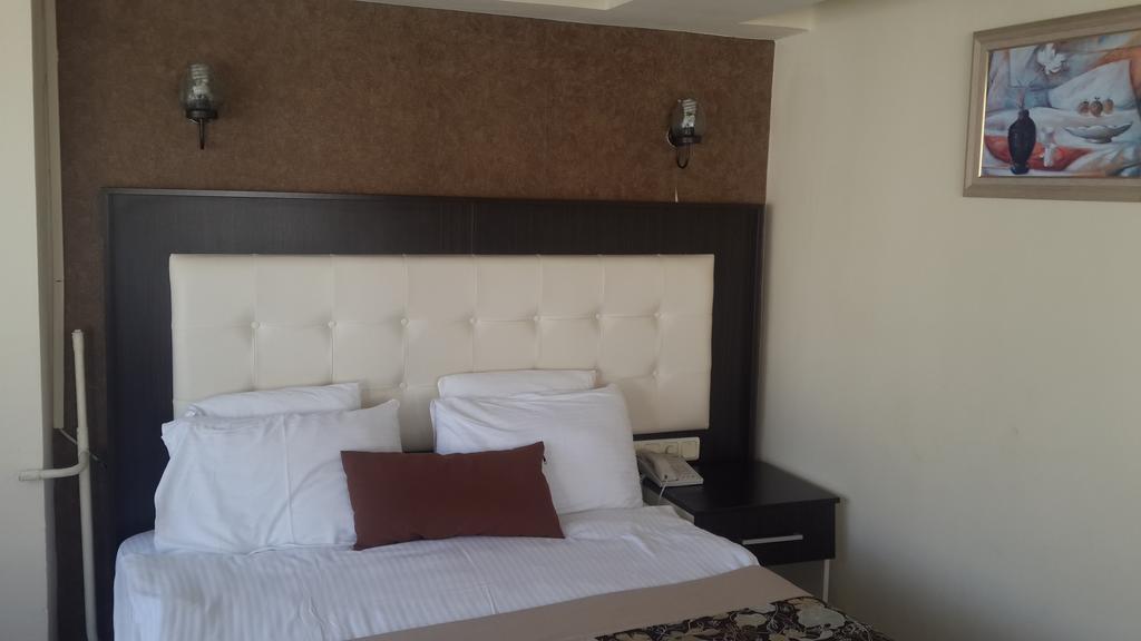 Grand Kurdoglu Hotel Kusadasi