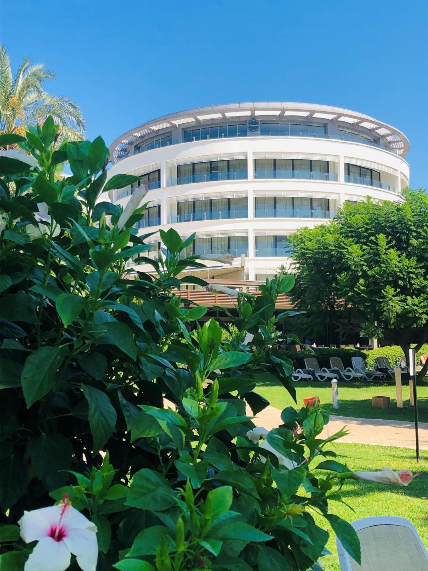 Tui Blue Grand Azur Marmaris