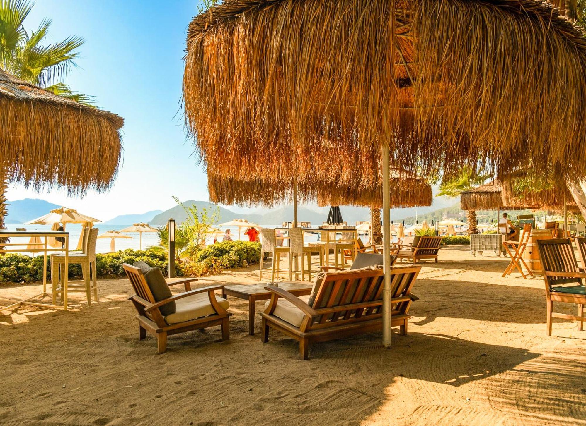 Tui Blue Grand Azur Marmaris