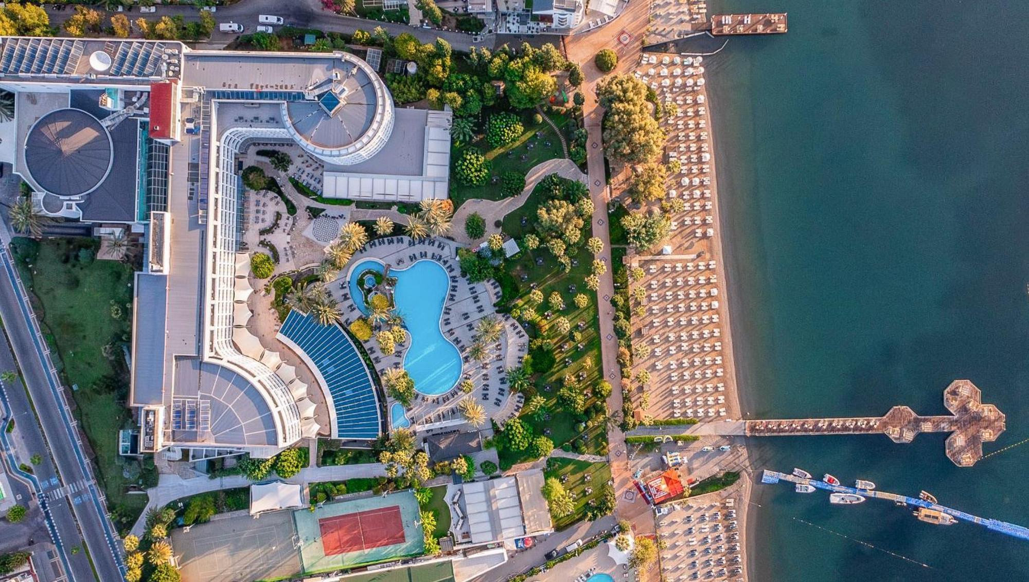 Tui Blue Grand Azur