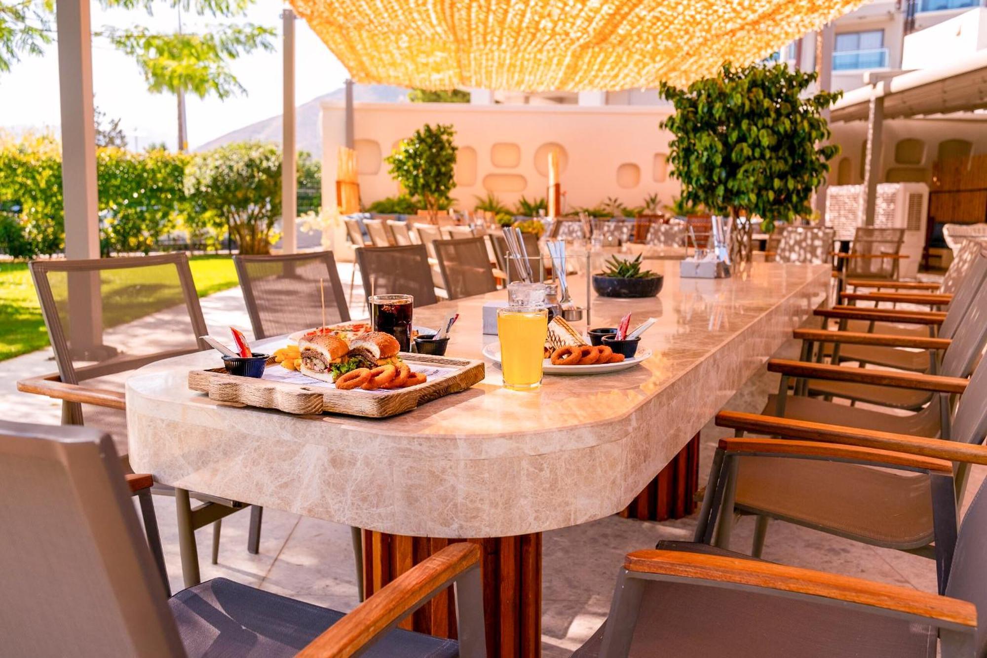 Hotel Tui Blue Grand Azur