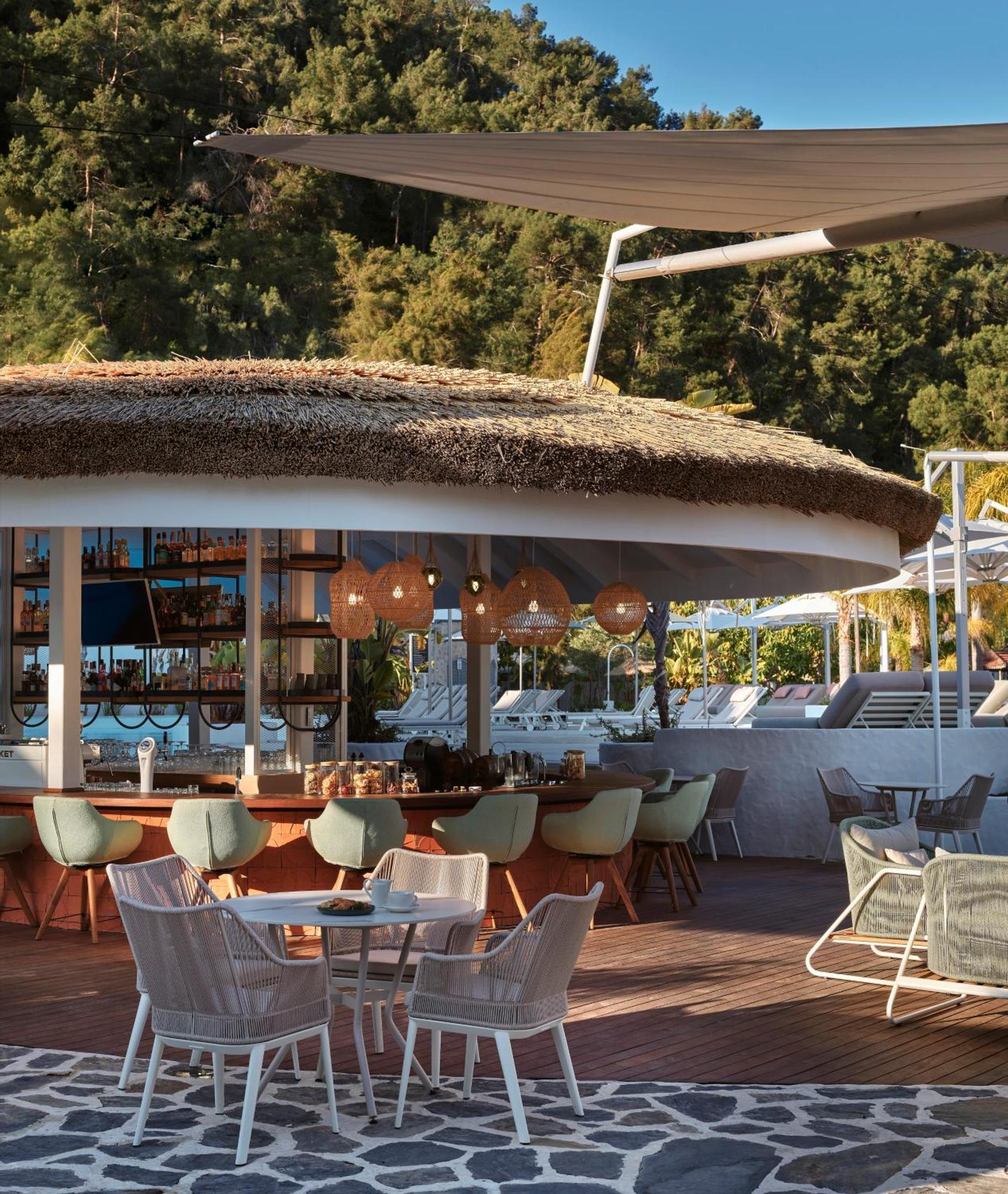 Hotel Yacht Classic - Boutique Class Fethiye