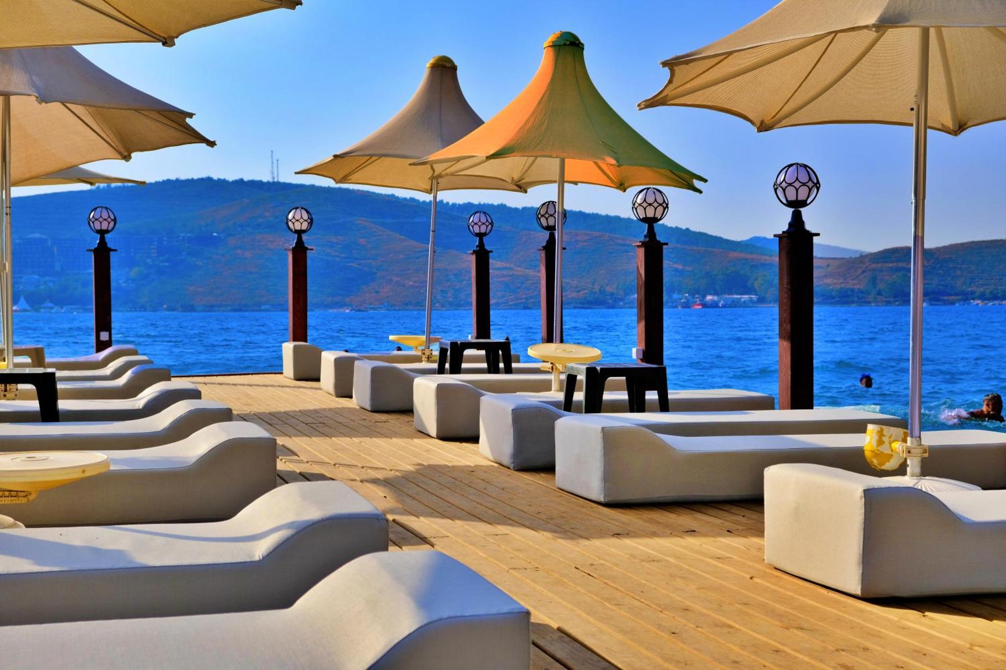 Club Aquarium & Hotel