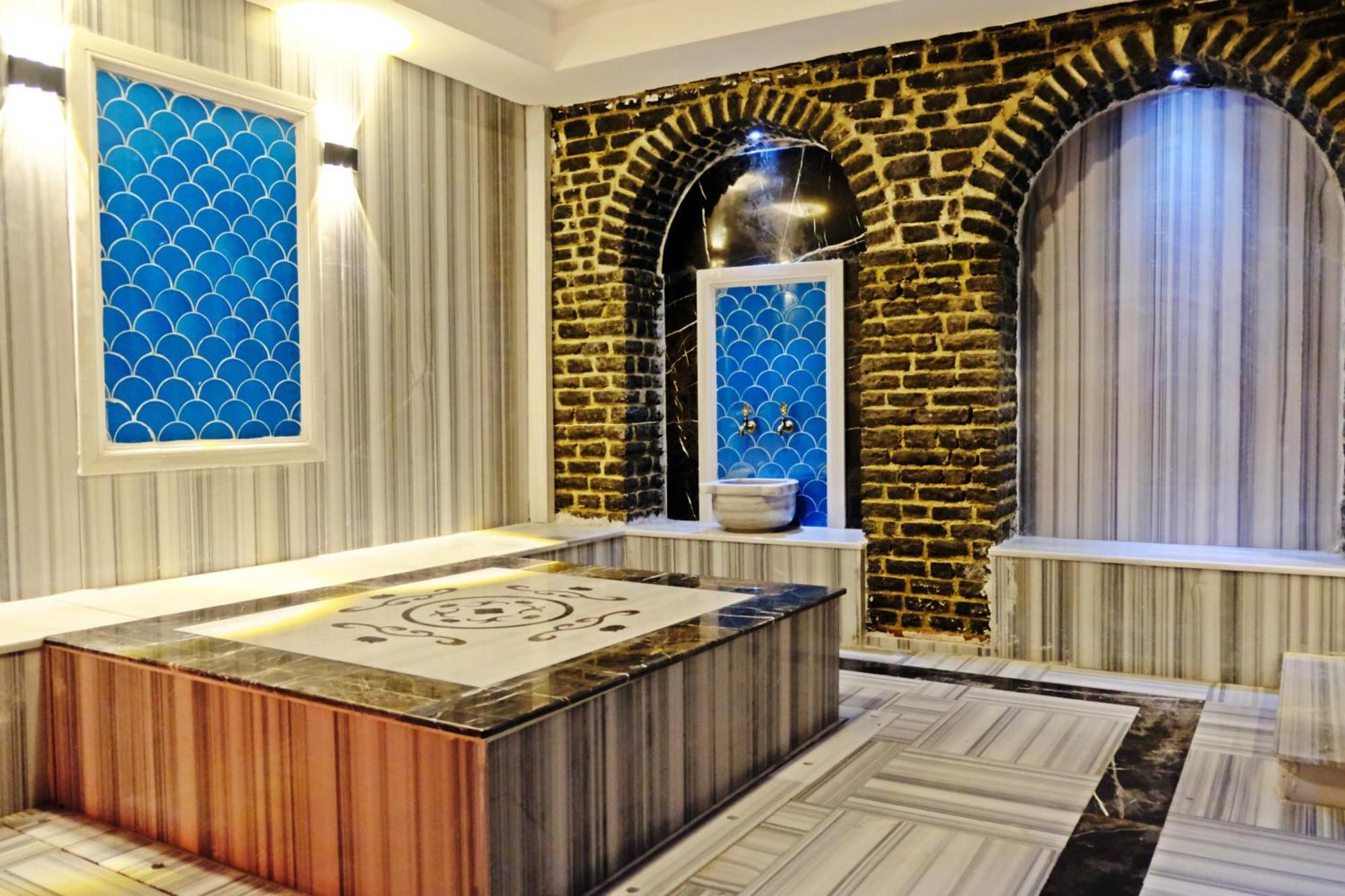 Hotel Club Aquarium &
