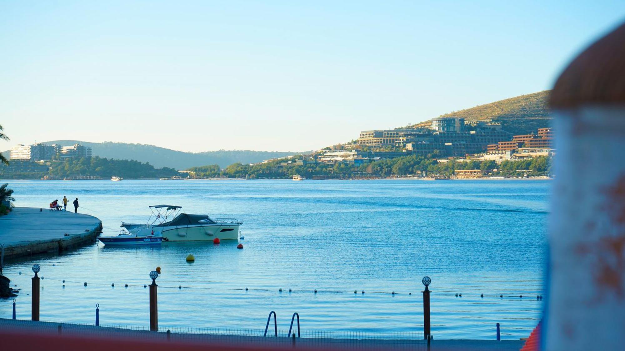 Hotel Club Aquarium & Guvercinlik (Bodrum)