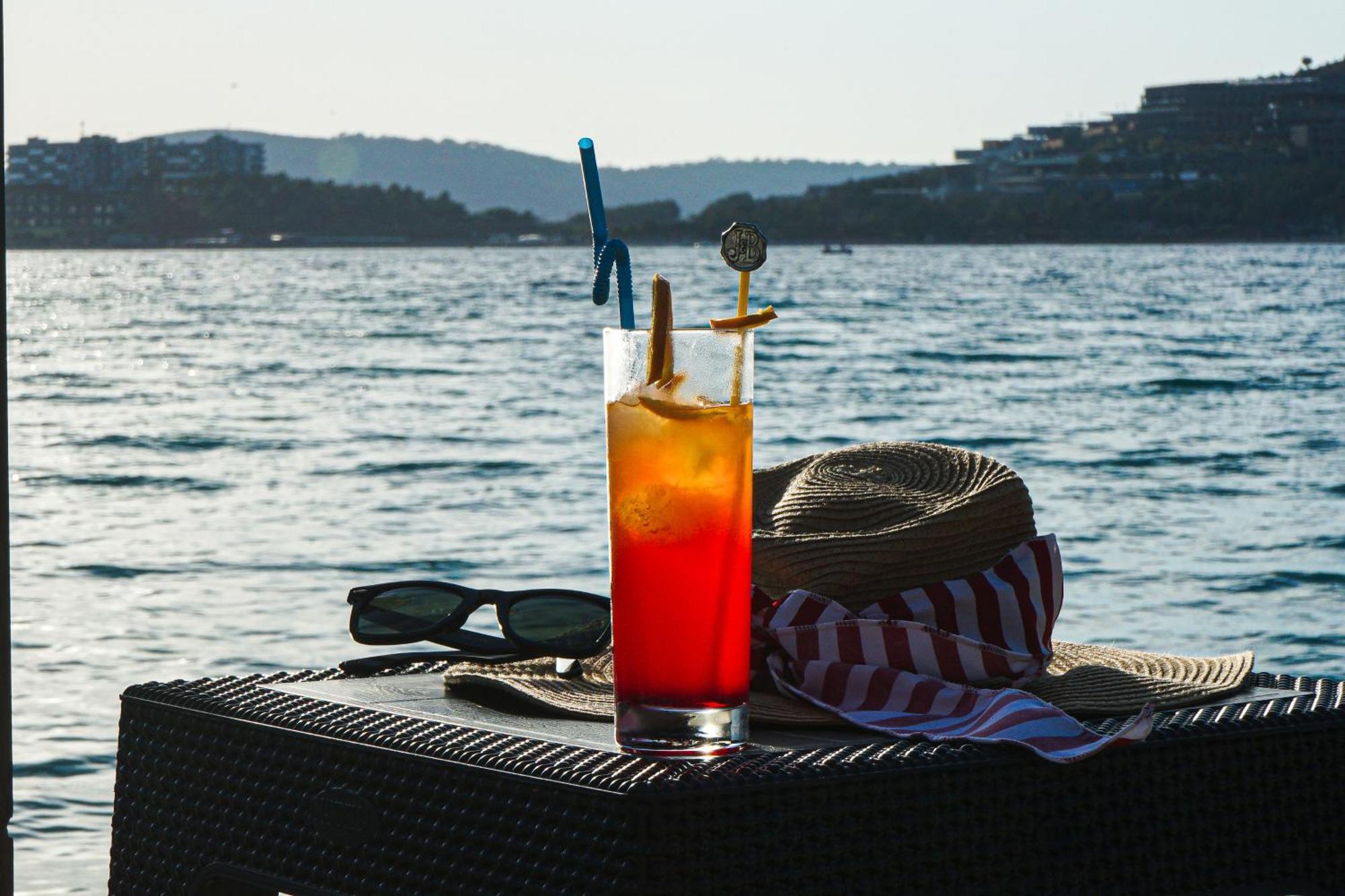 Club Aquarium & Guvercinlik (Bodrum)