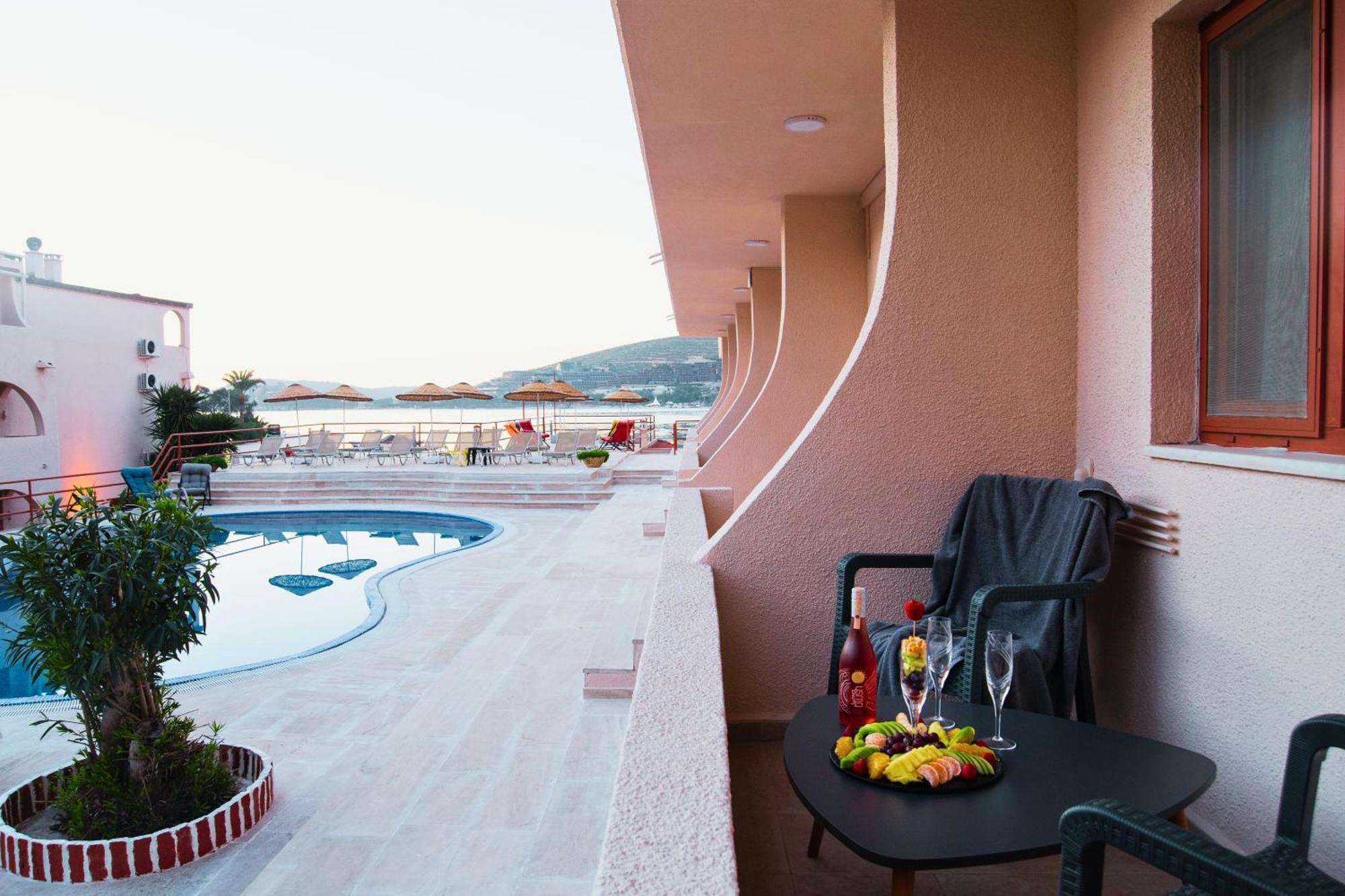 Club Aquarium & Hotel
