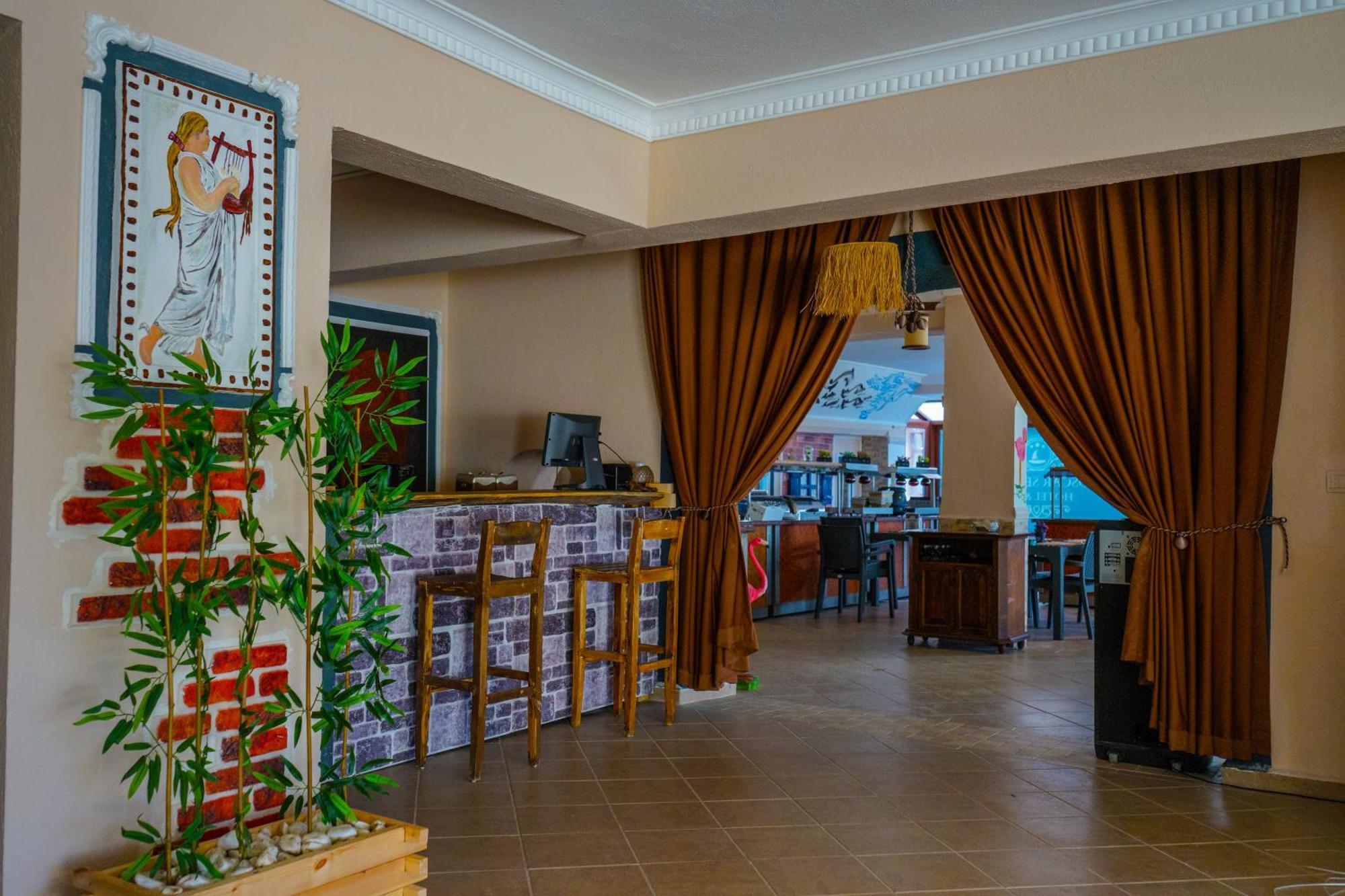 Hotel Club Aquarium &