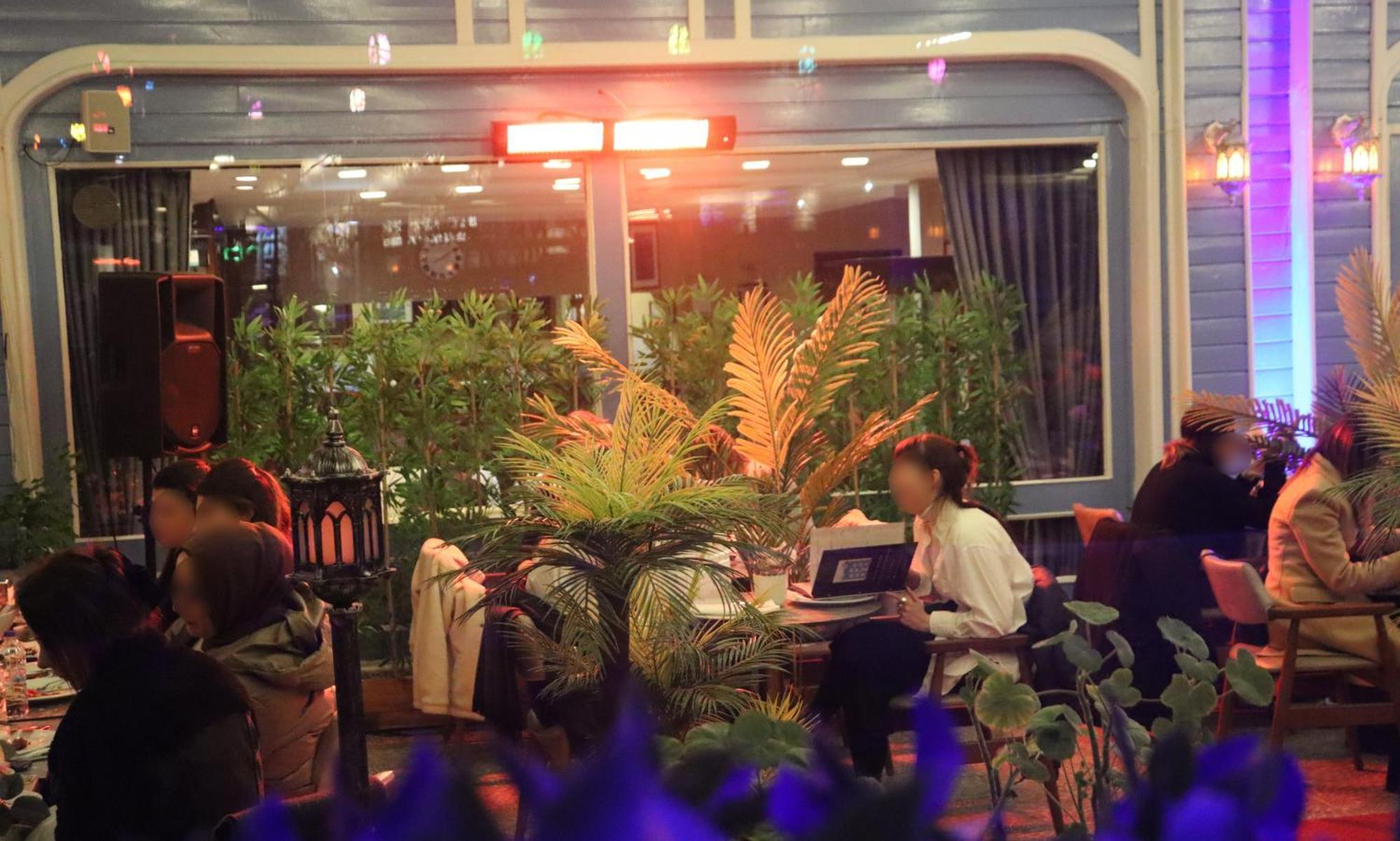 Blue House Old City - Sultanahmet 3* Istanbul
