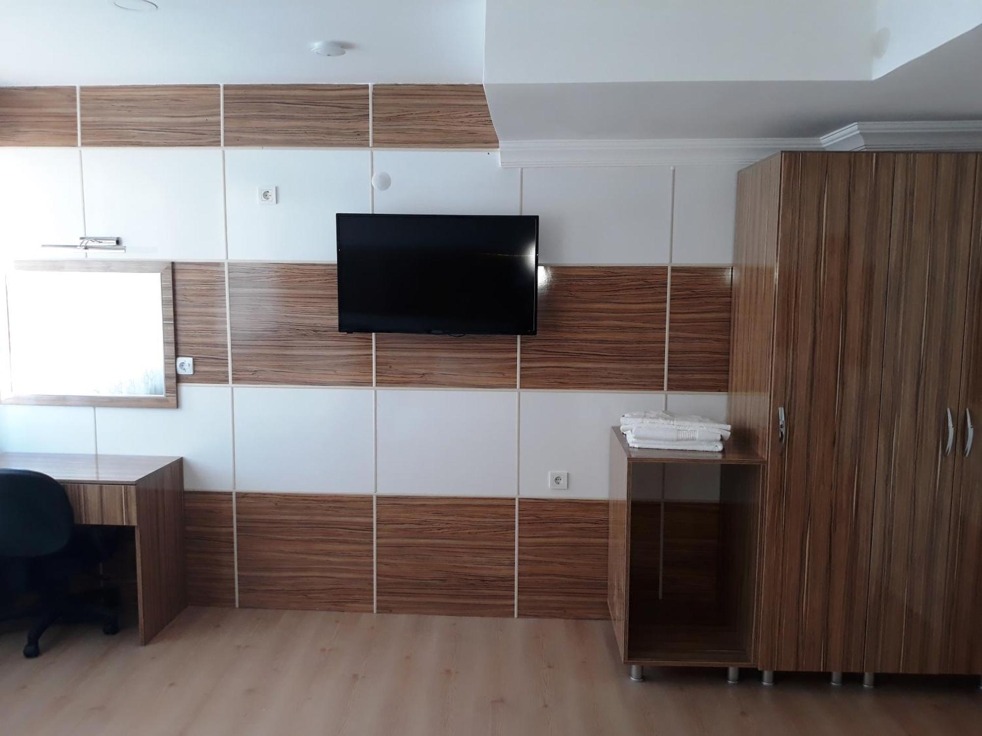 Dilmac Hotel Gelibolu