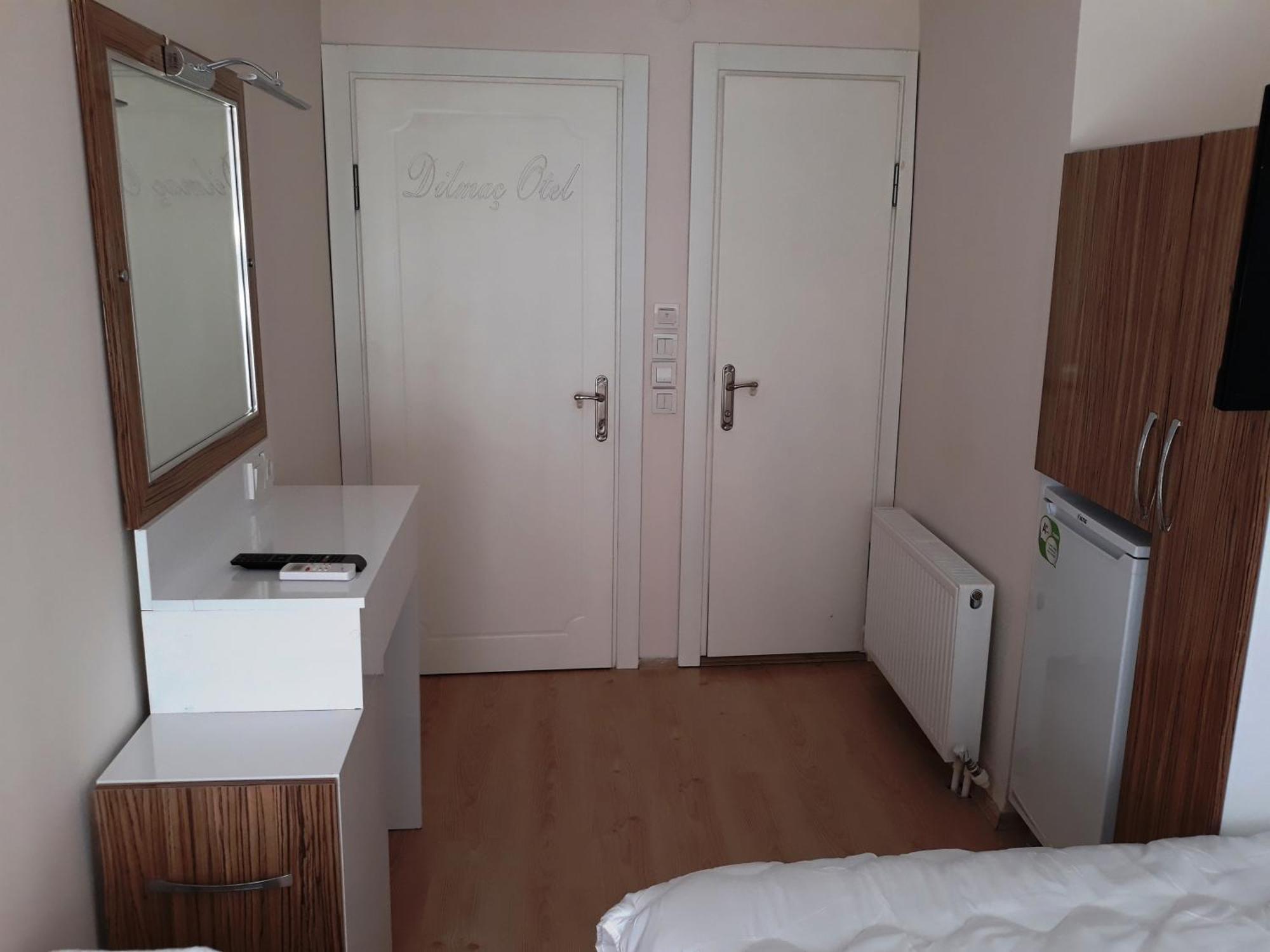Dilmac Hotel