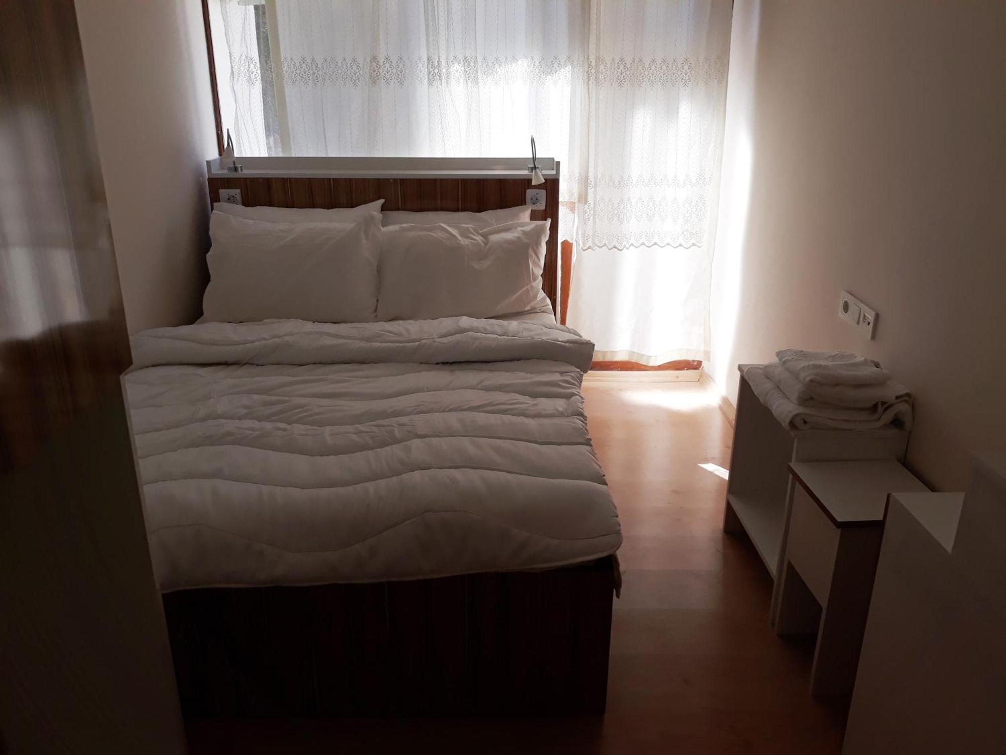 Hotel Dilmac