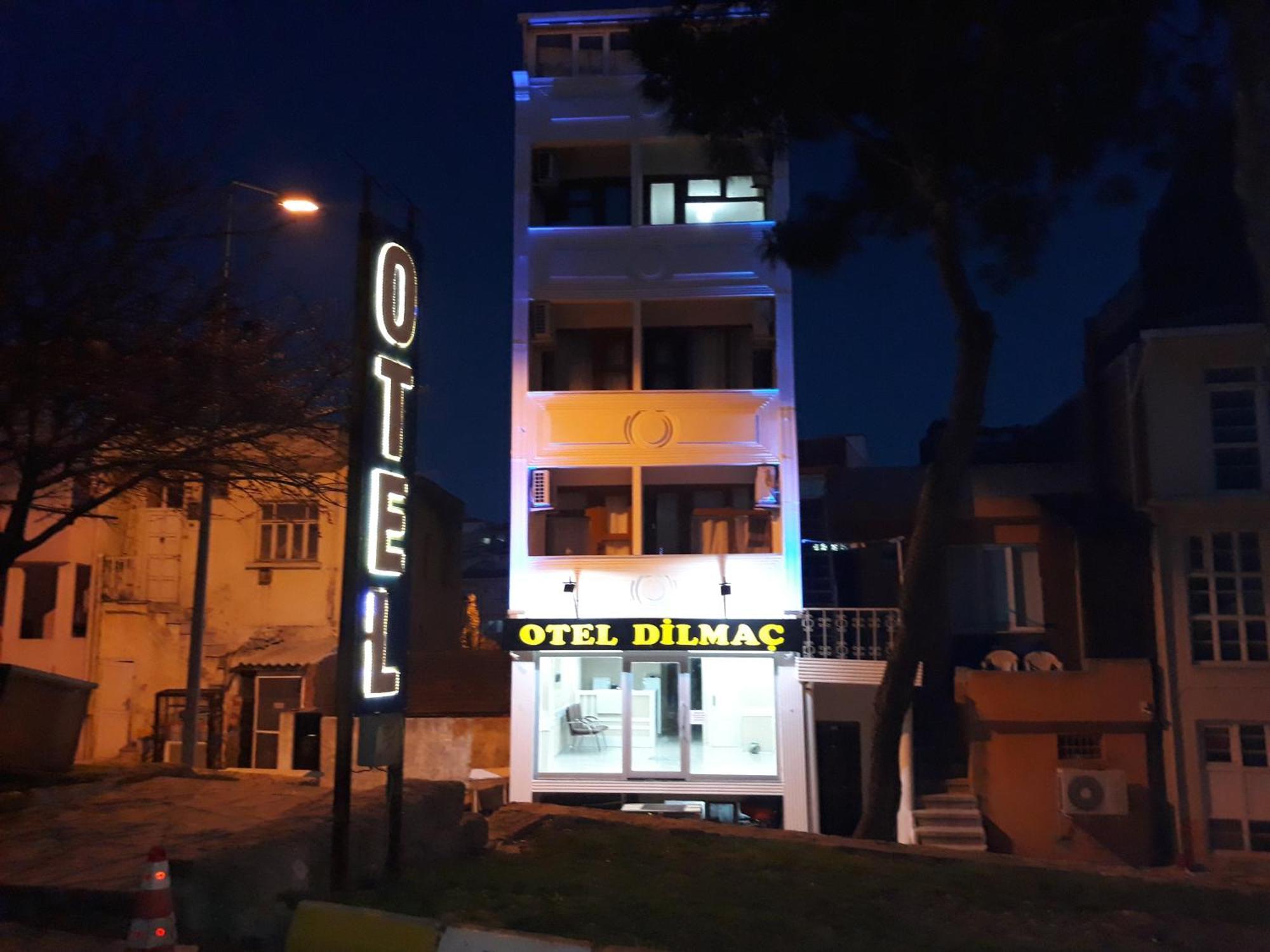Hotel Dilmac
