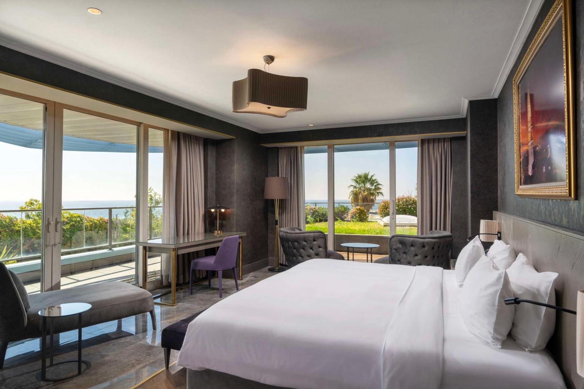 Radisson Blu Ottomare 5* Istanbul