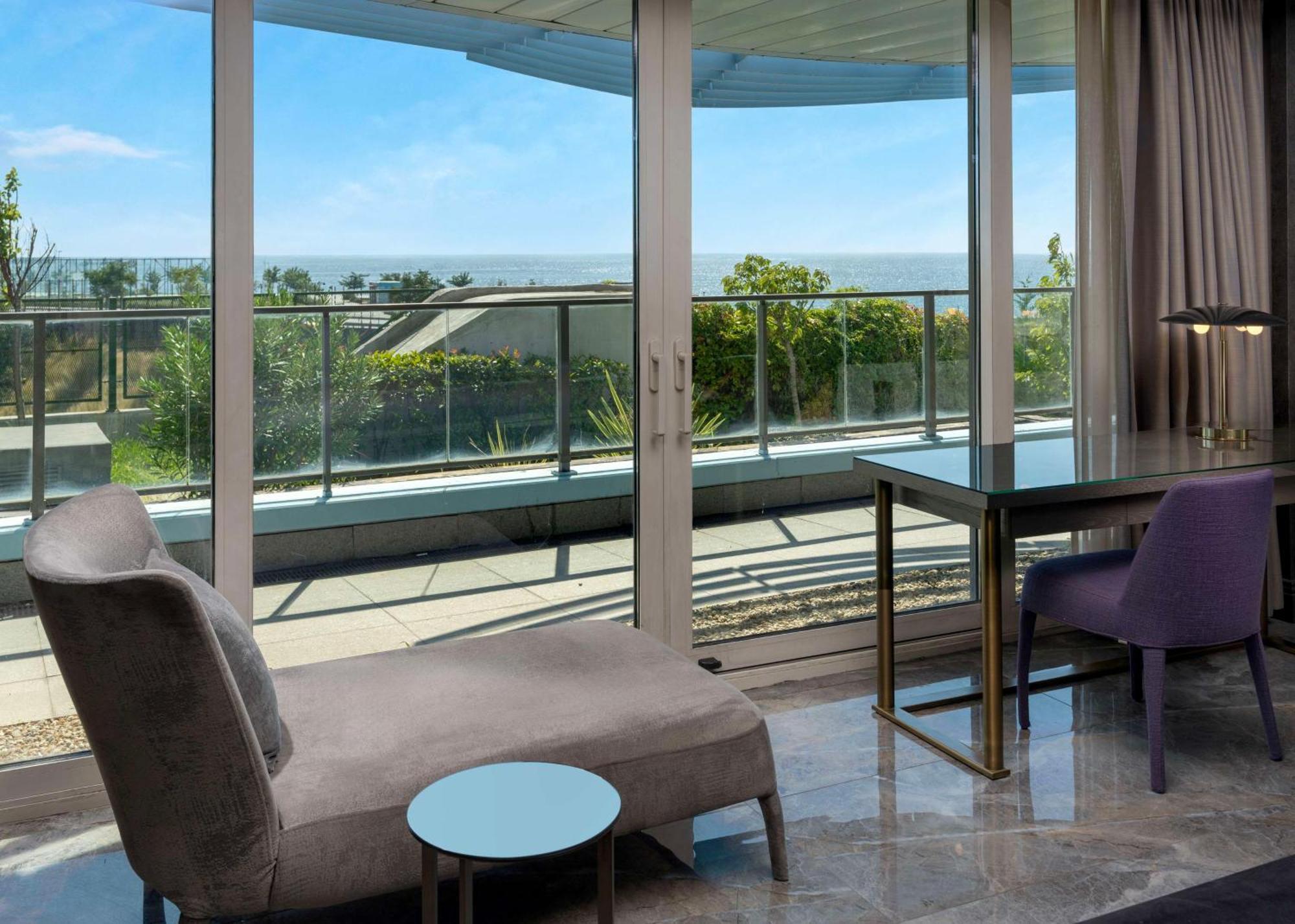Radisson Blu Ottomare Hotel