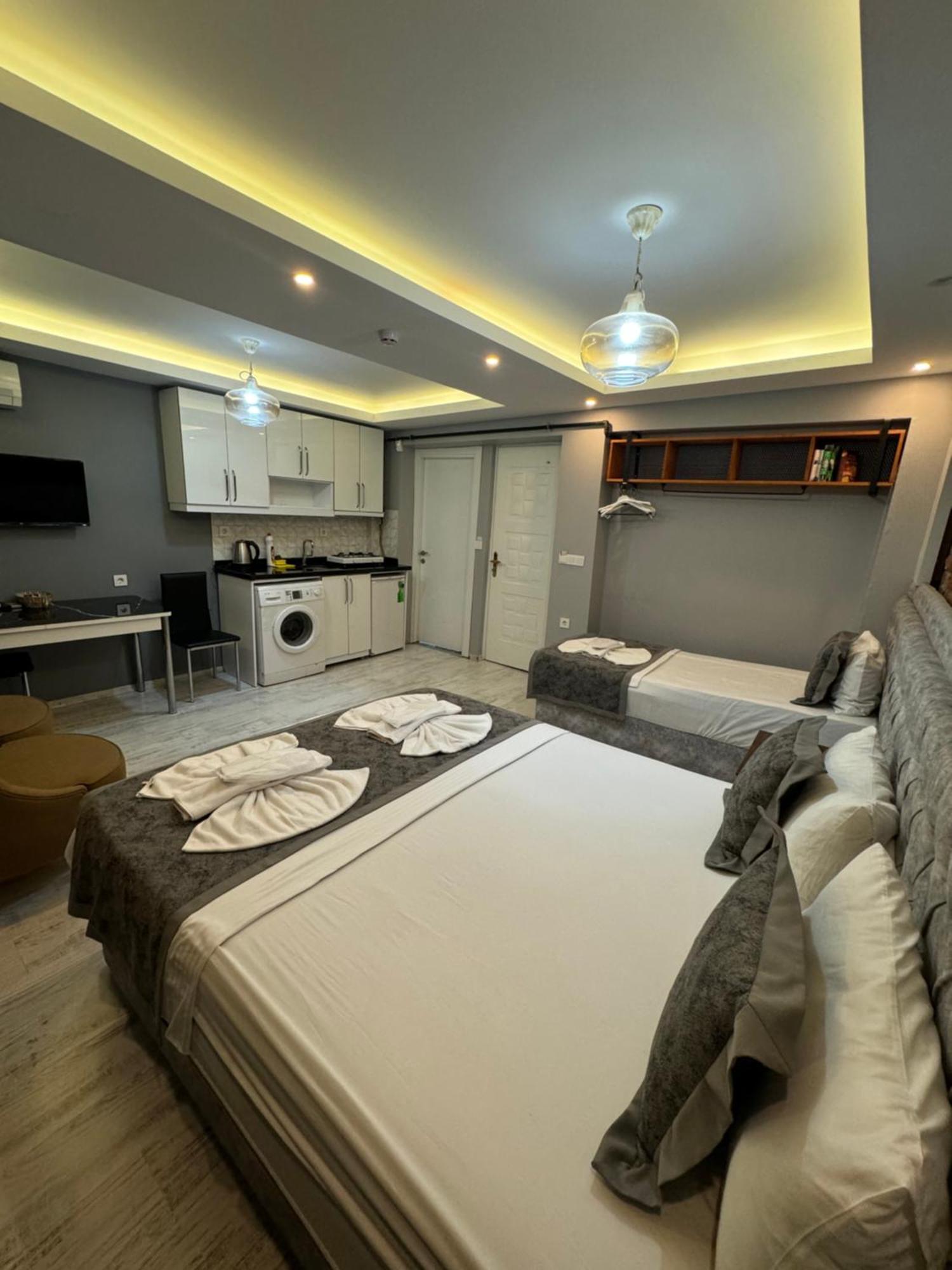 Aparthotel Arat Istanbul