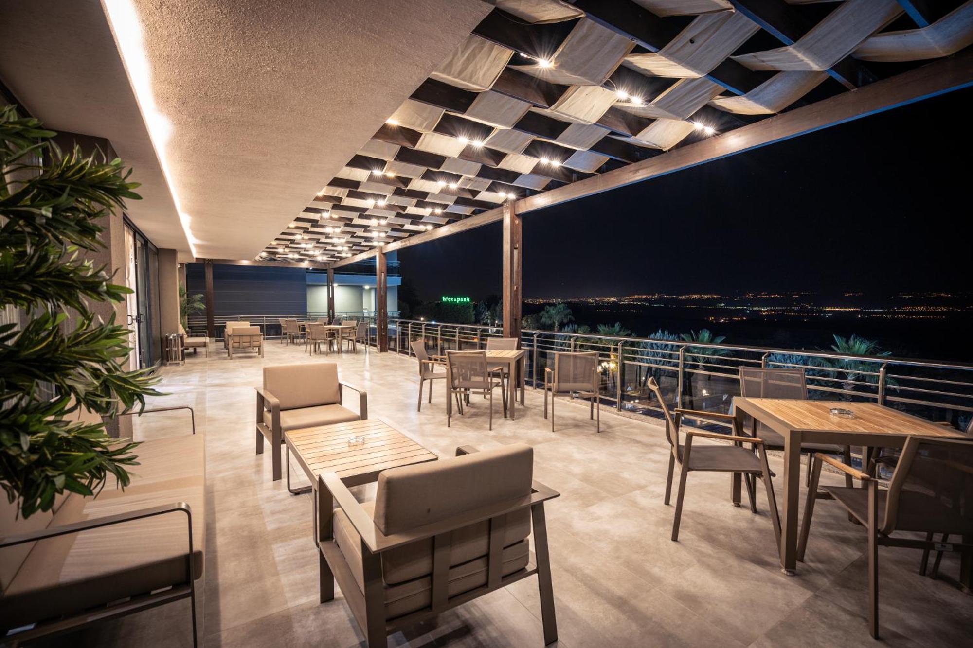 Hierapark Thermal & Hotel 5*