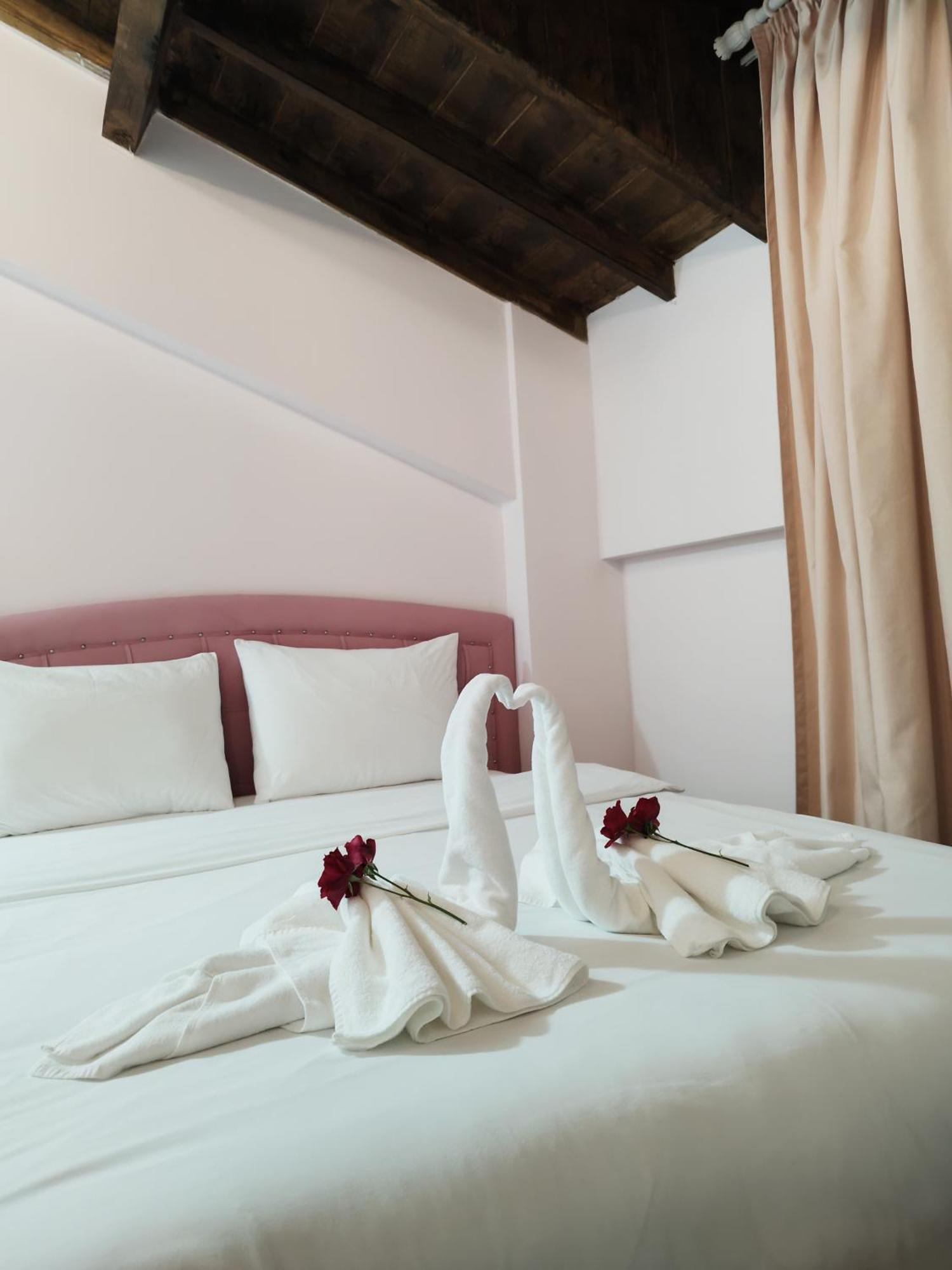 Hayat Oksijen Bed & Breakfast Ordu