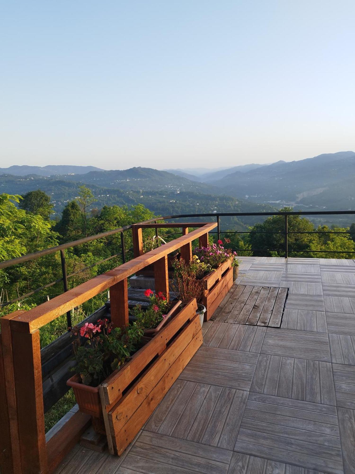 Bed & Breakfast Hayat Oksijen Ordu