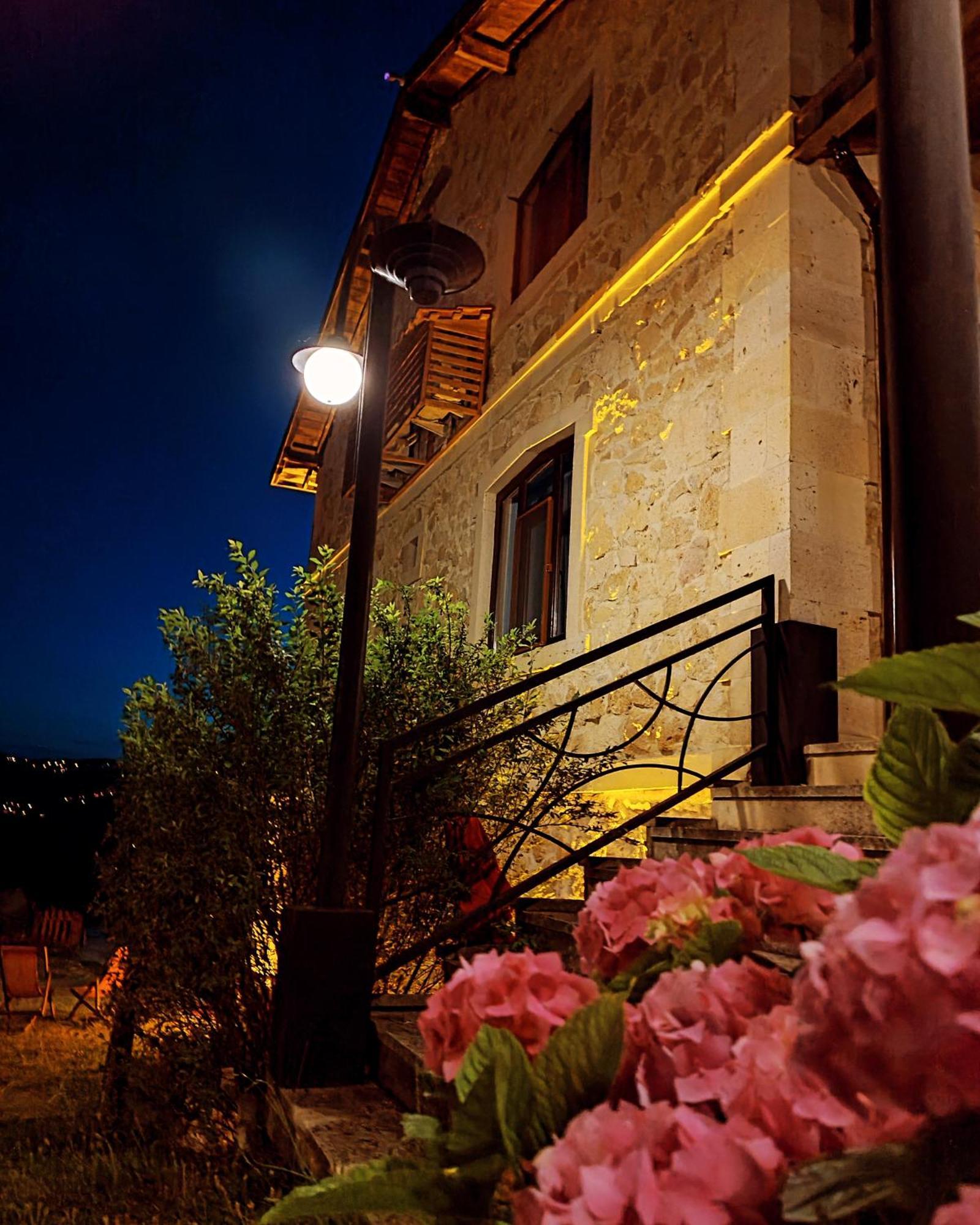 Bed & Breakfast Hayat Oksijen
